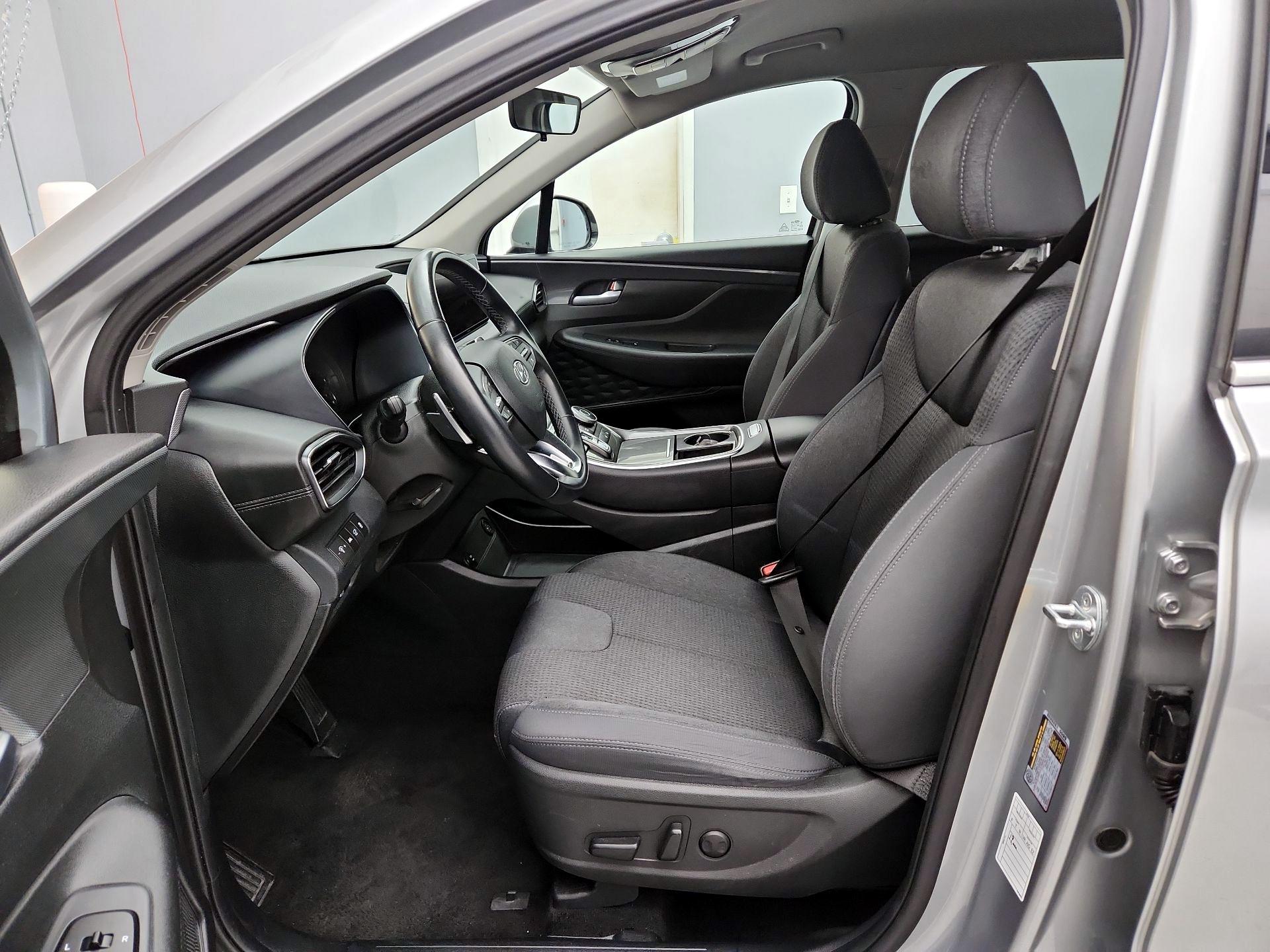 Thumbnail: 2023 Hyundai Santa Fe - 11