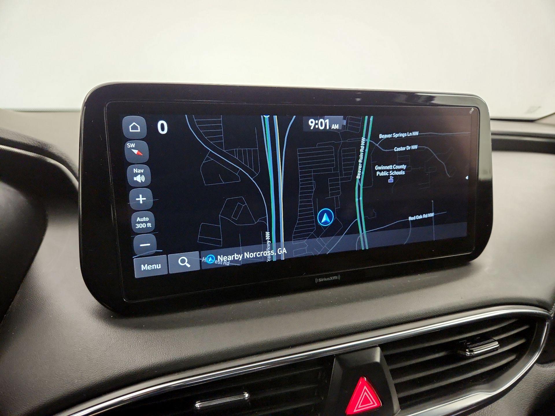 Thumbnail: 2023 Hyundai Santa Fe - 14