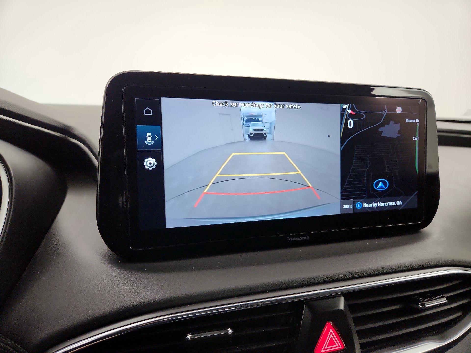 Thumbnail: 2023 Hyundai Santa Fe - 15