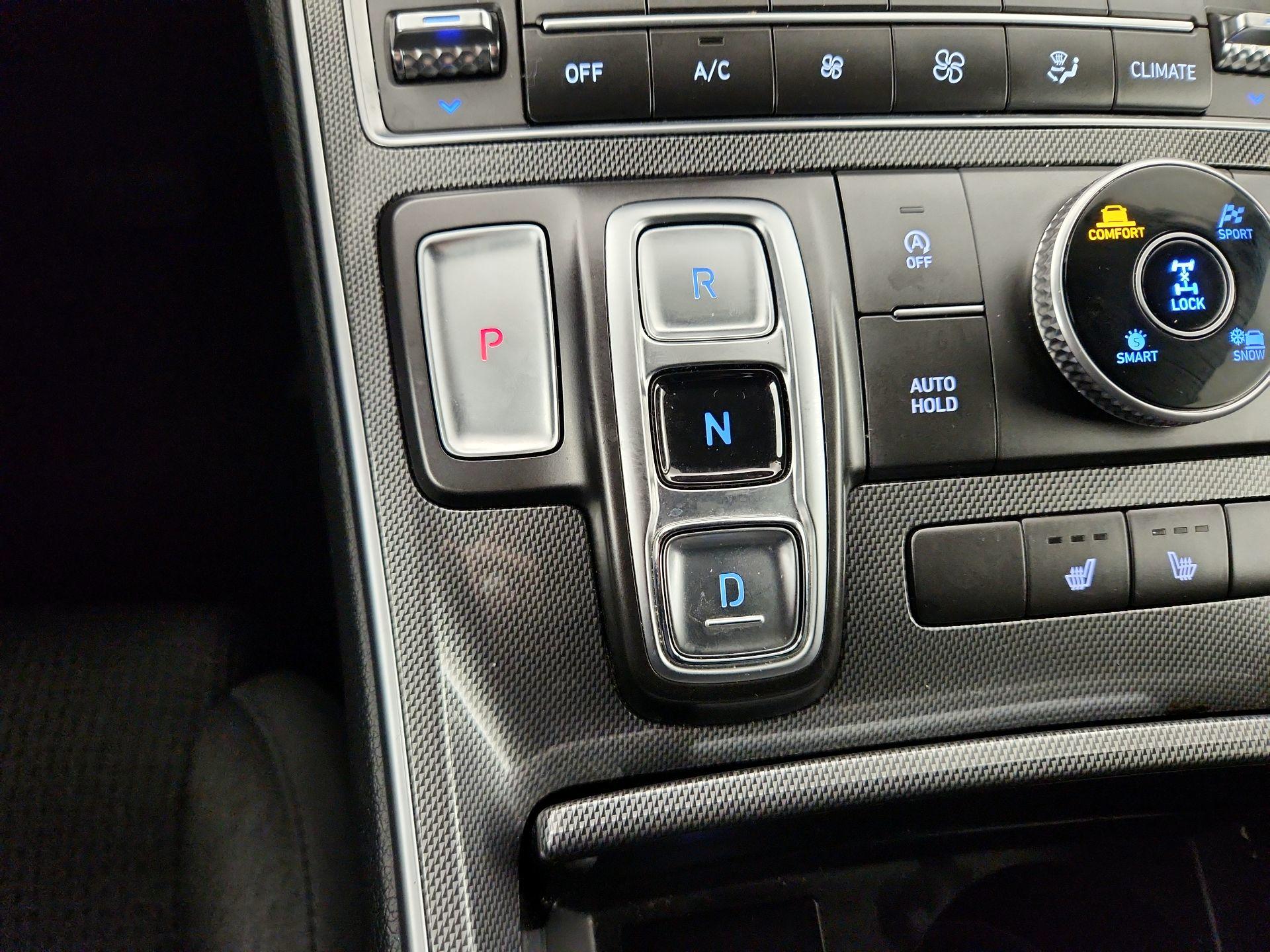 Thumbnail: 2023 Hyundai Santa Fe - 18