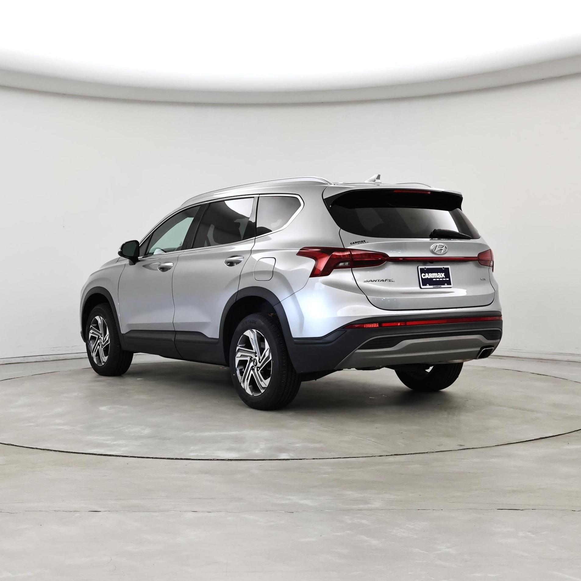 Thumbnail: 2023 Hyundai Santa Fe - 2