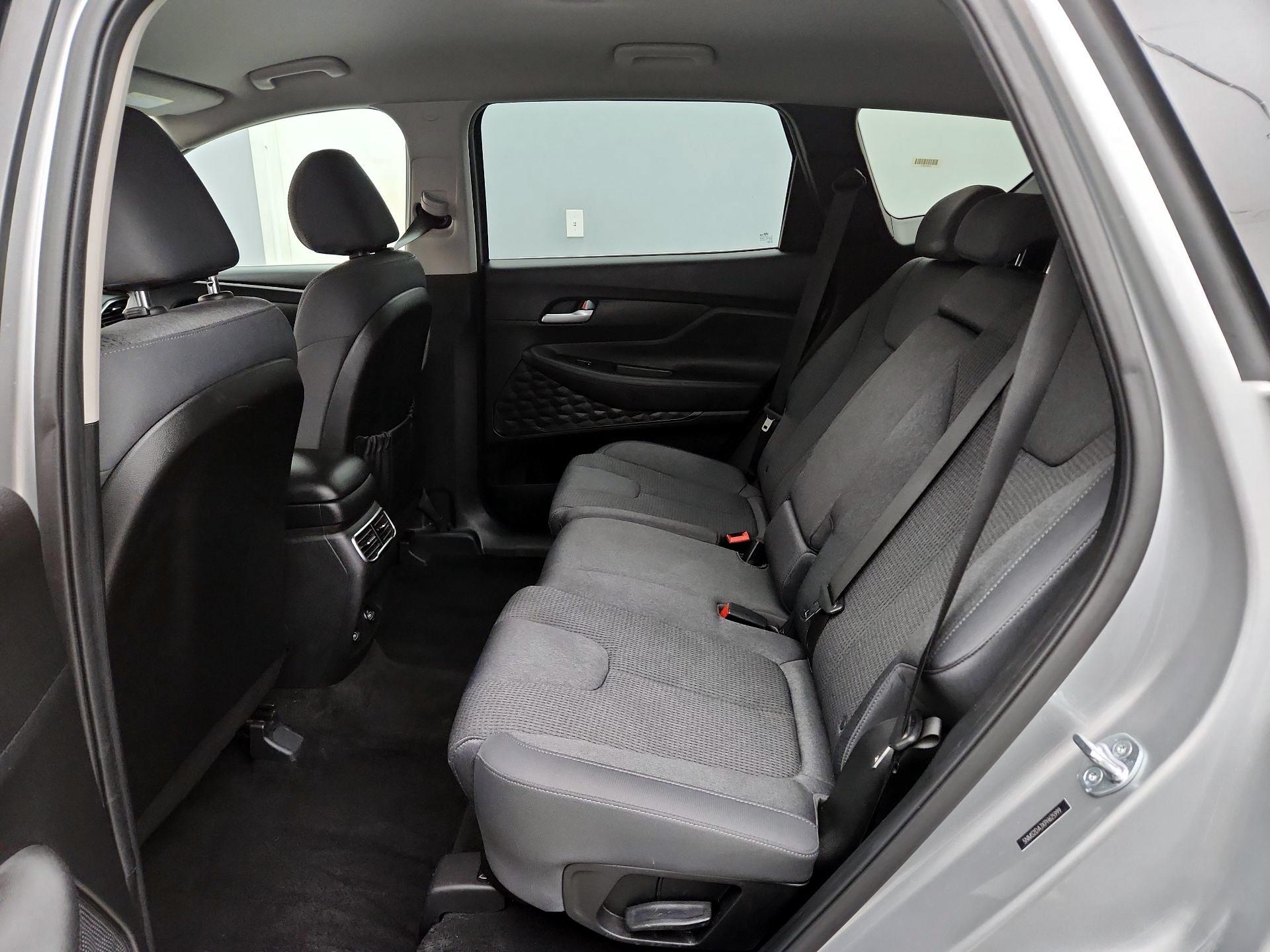 Thumbnail: 2023 Hyundai Santa Fe - 20