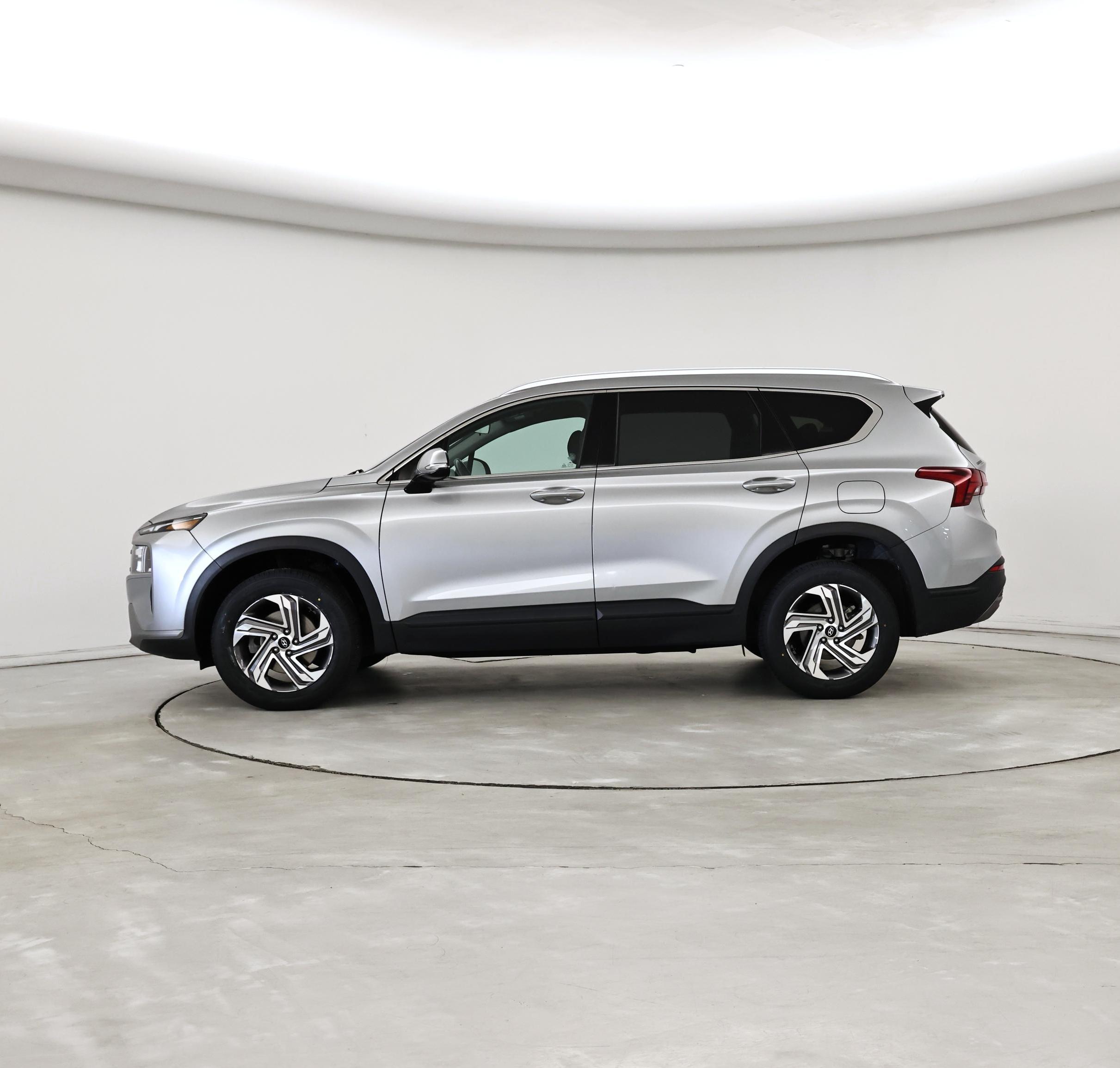 Thumbnail: 2023 Hyundai Santa Fe - 3