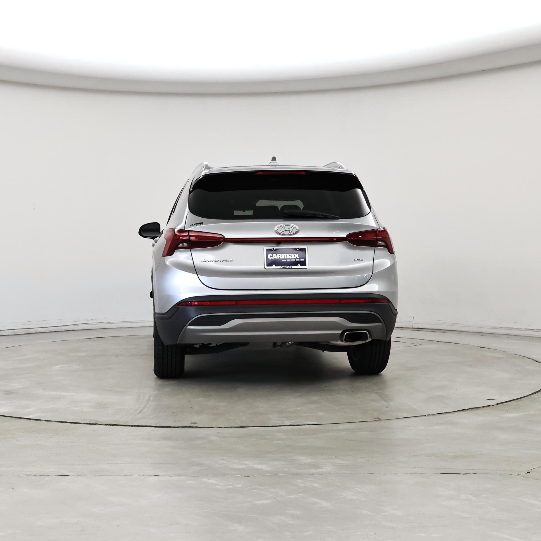 Thumbnail: 2023 Hyundai Santa Fe - 6