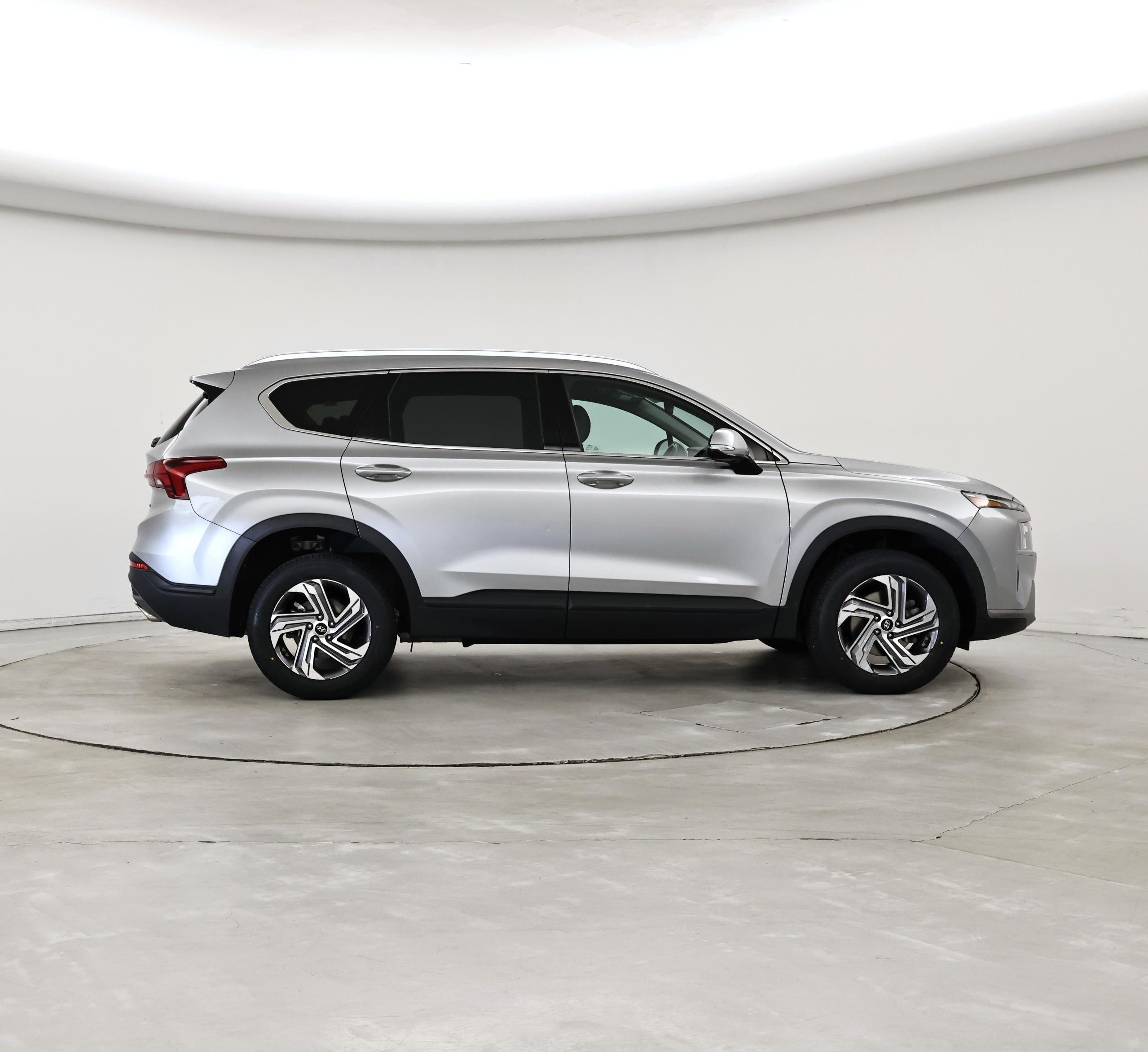 Thumbnail: 2023 Hyundai Santa Fe - 7