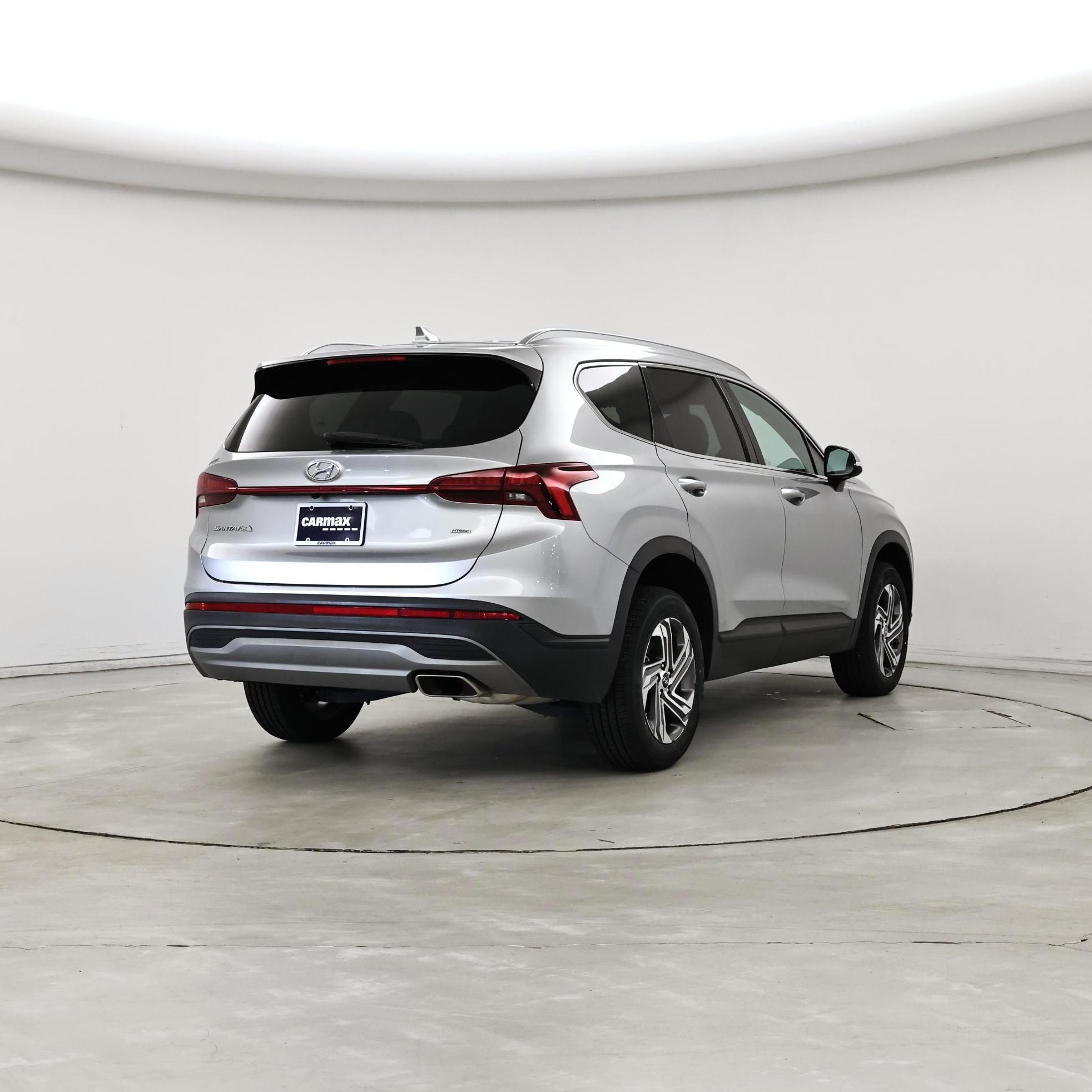 Thumbnail: 2023 Hyundai Santa Fe - 8