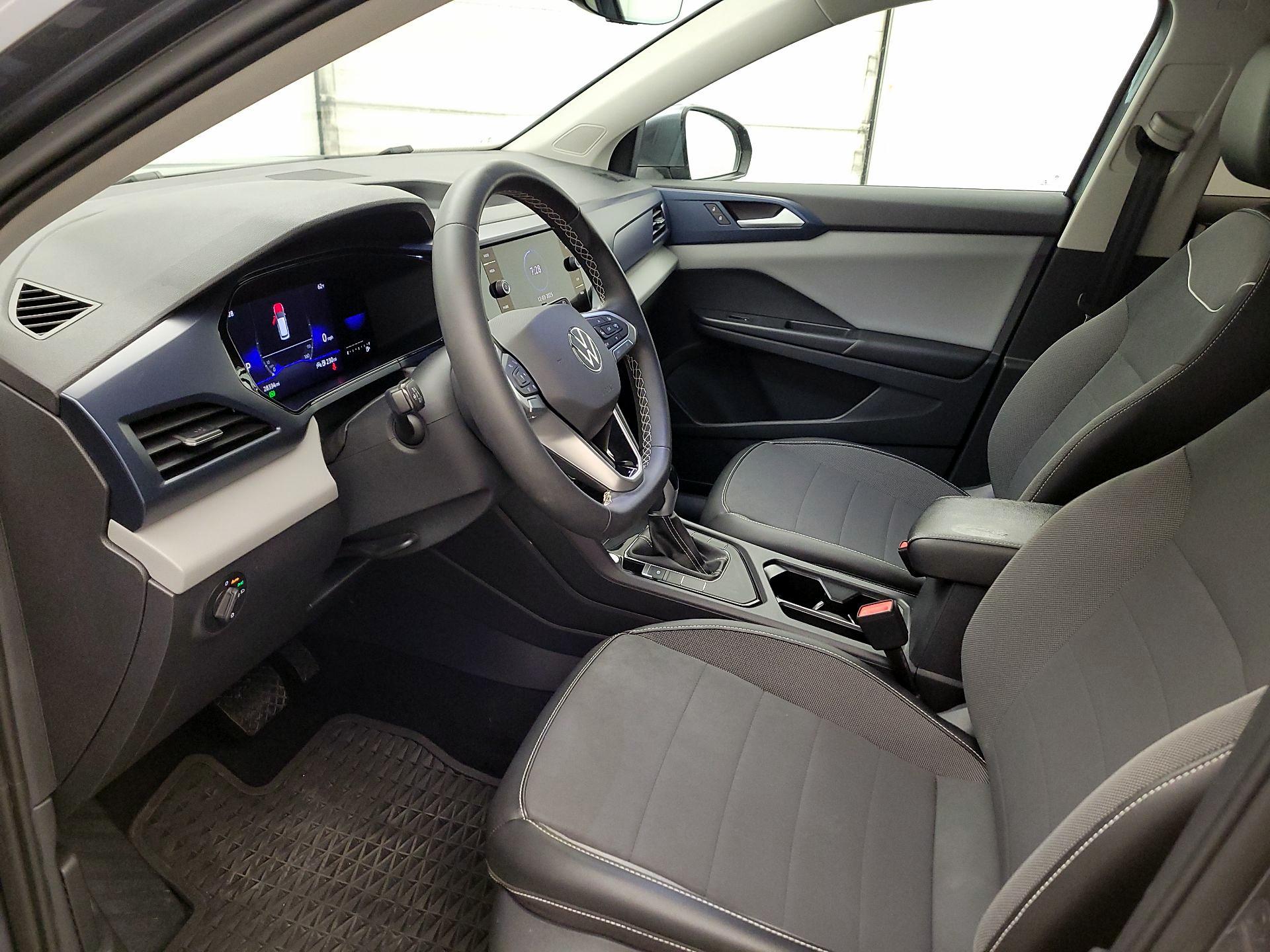 Thumbnail: 2023 Volkswagen Taos - 11