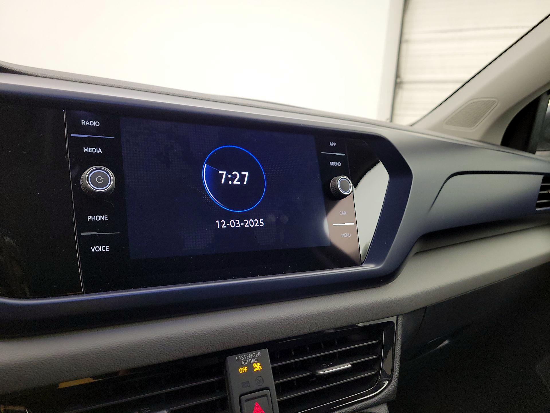 Thumbnail: 2023 Volkswagen Taos - 13