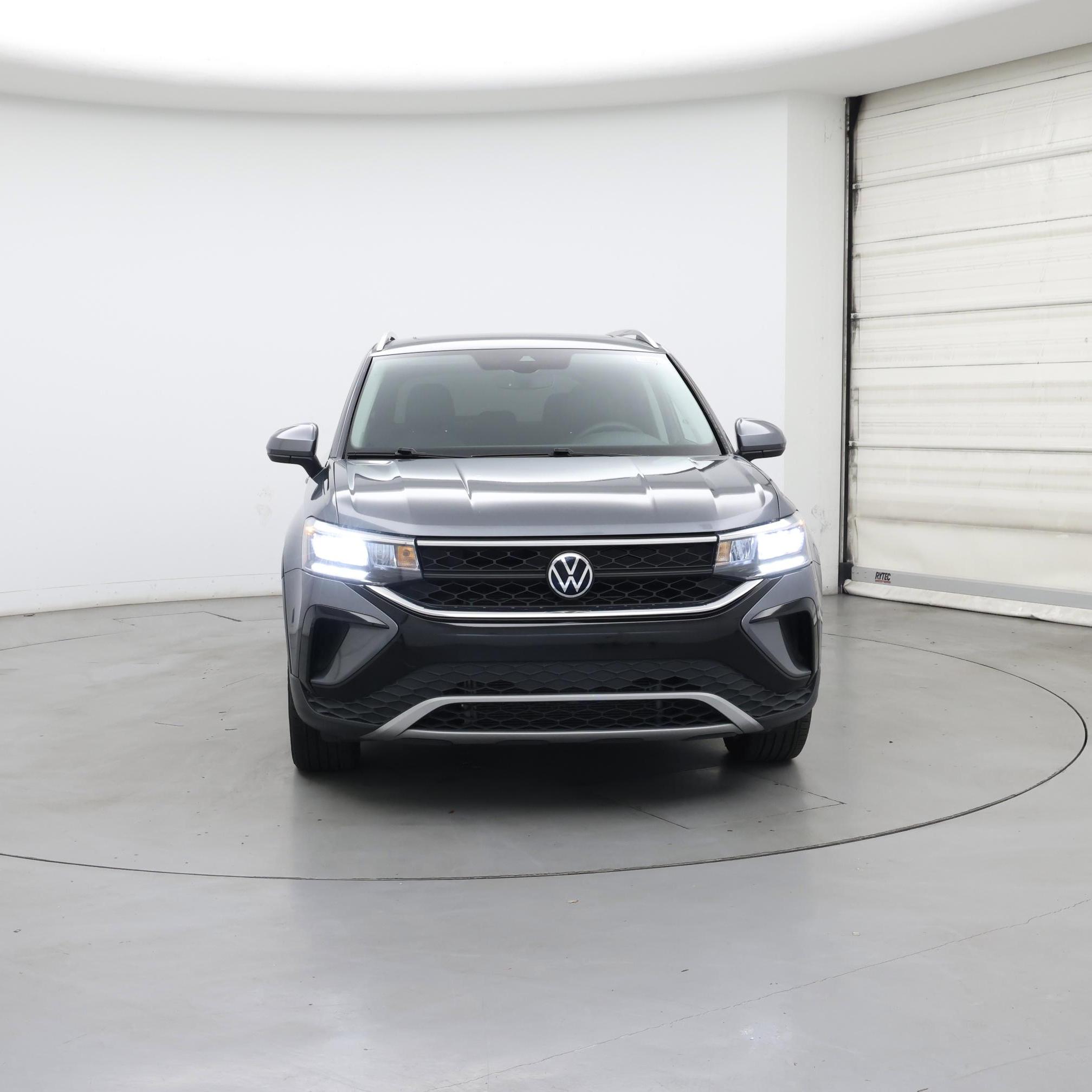 Thumbnail: 2023 Volkswagen Taos - 5