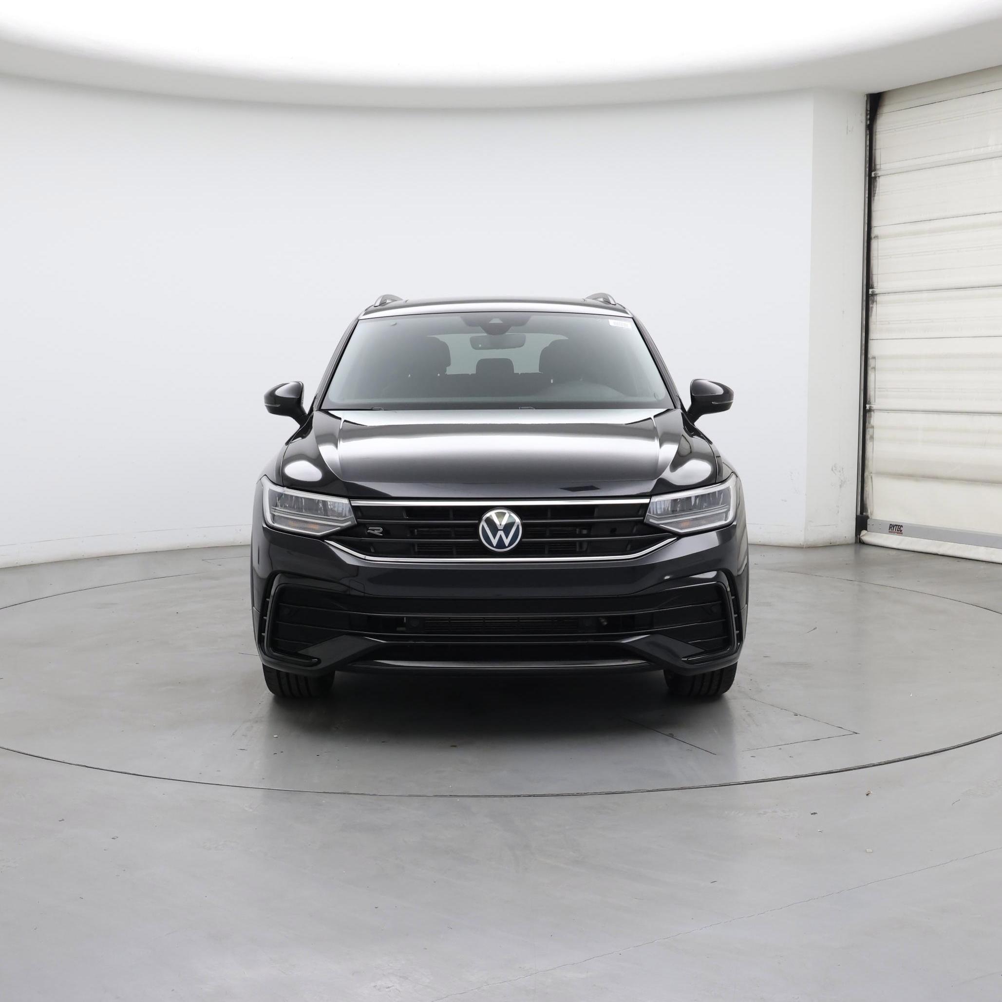 Thumbnail: 2022 Volkswagen Tiguan - 5
