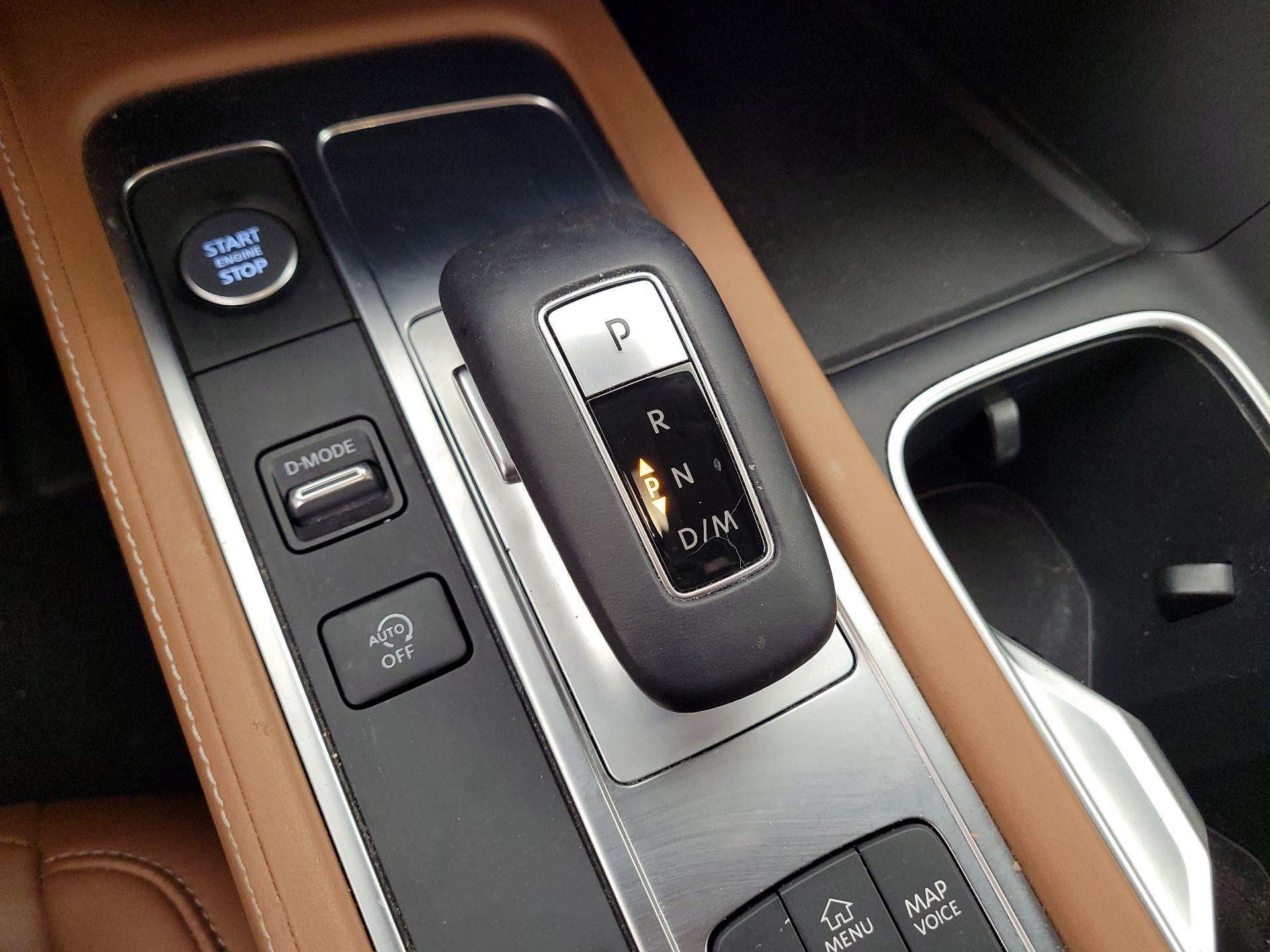 Thumbnail: 2023 INFINITI QX60 - 17