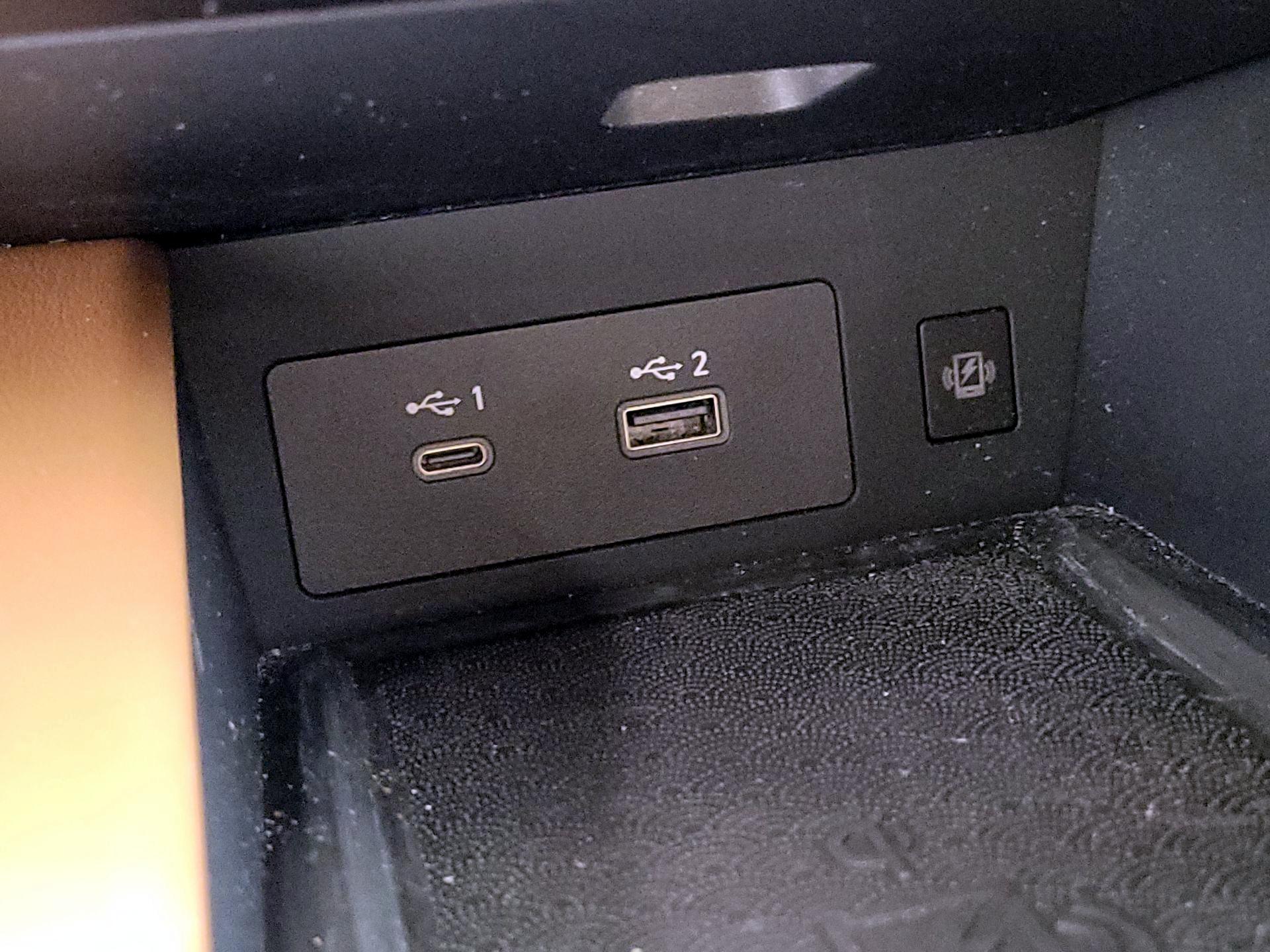 Thumbnail: 2023 INFINITI QX60 - 18