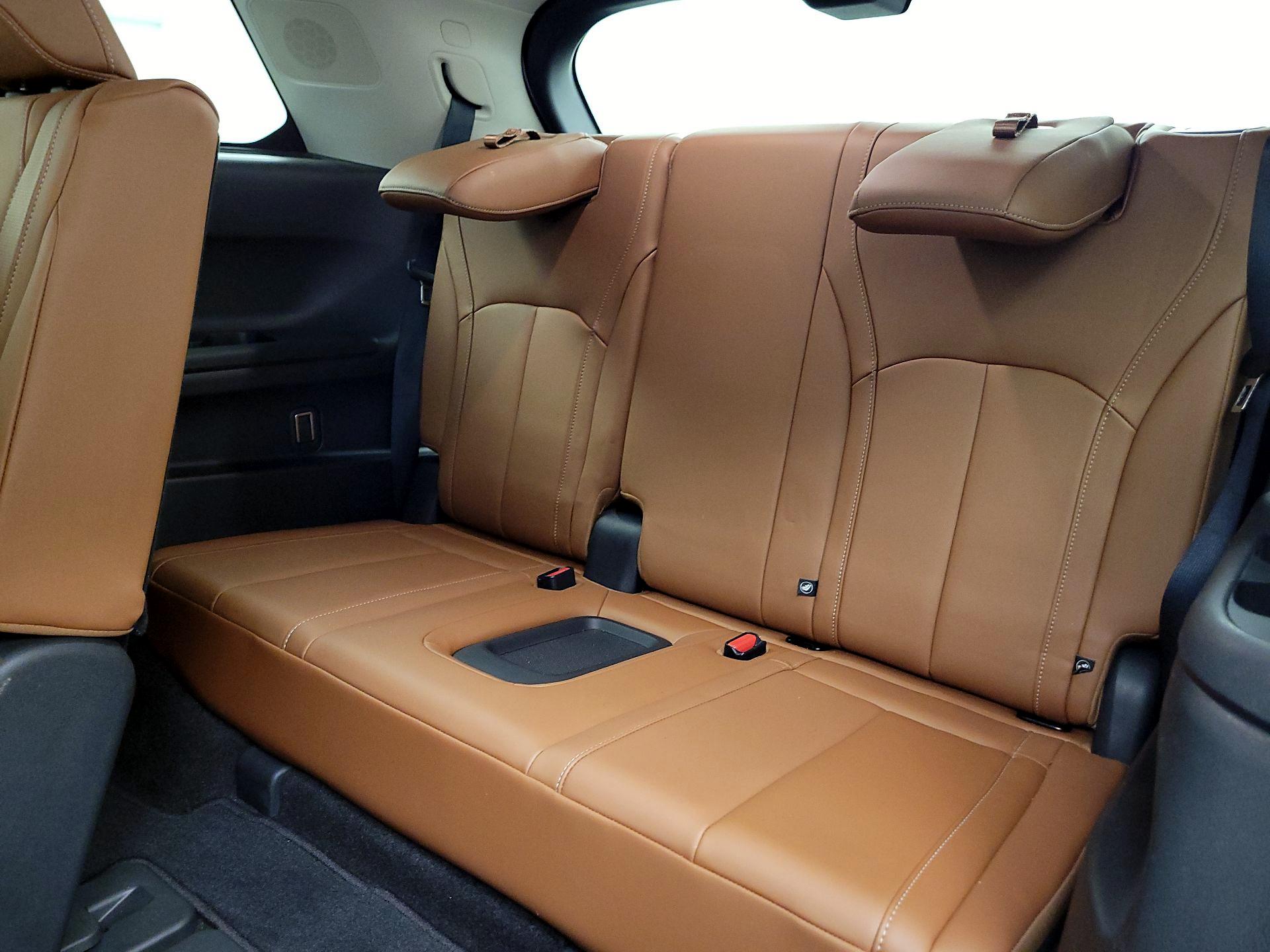 Thumbnail: 2023 INFINITI QX60 - 20