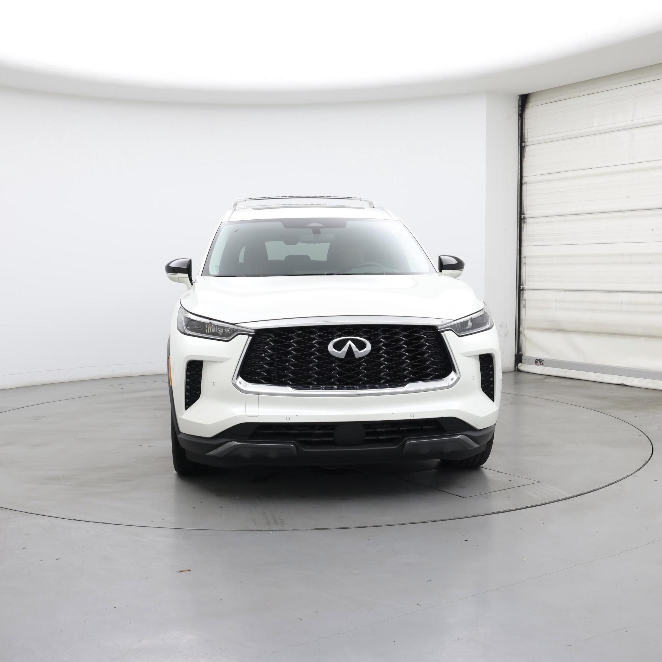 Thumbnail: 2023 INFINITI QX60 - 5