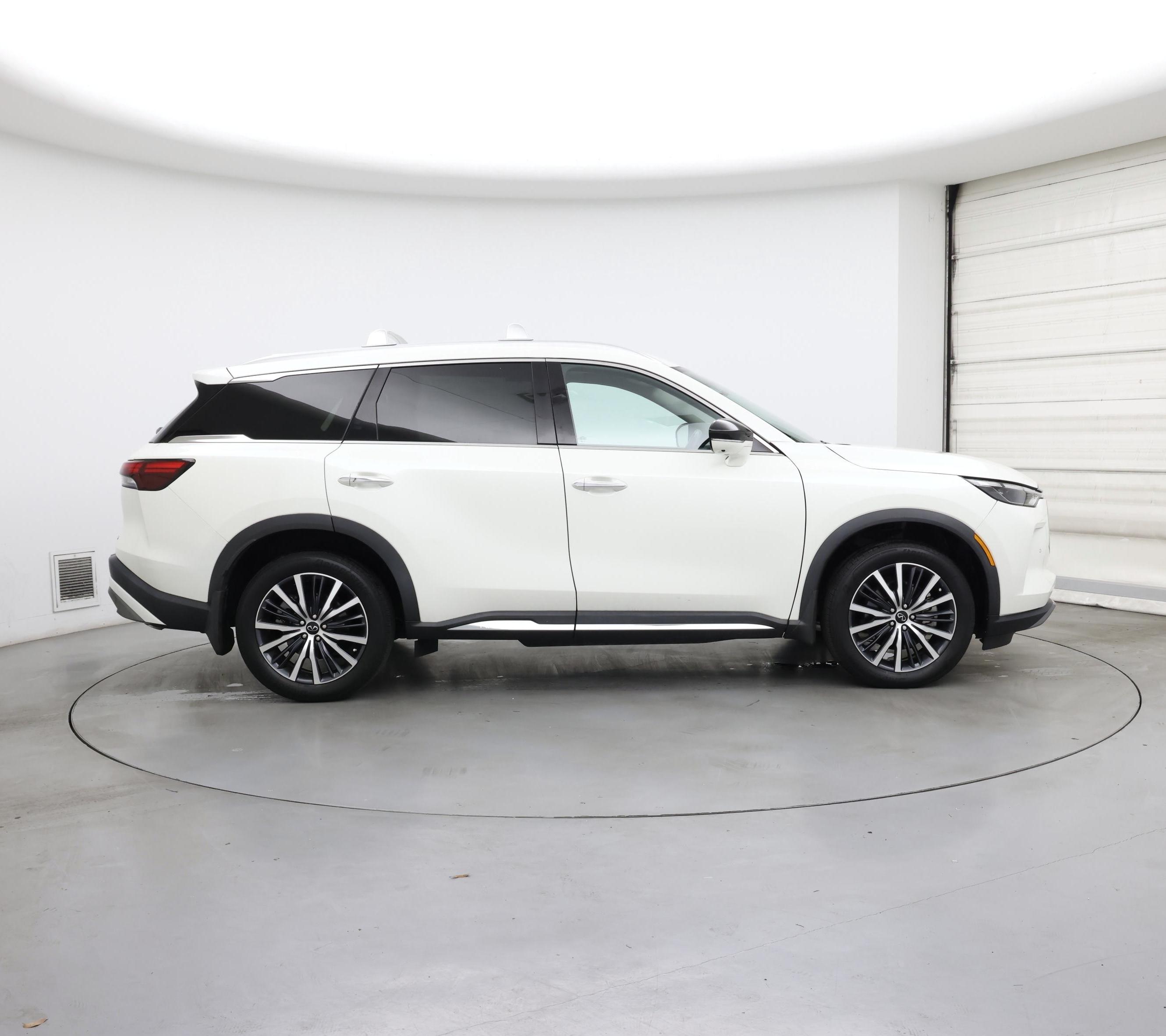 Thumbnail: 2023 INFINITI QX60 - 7