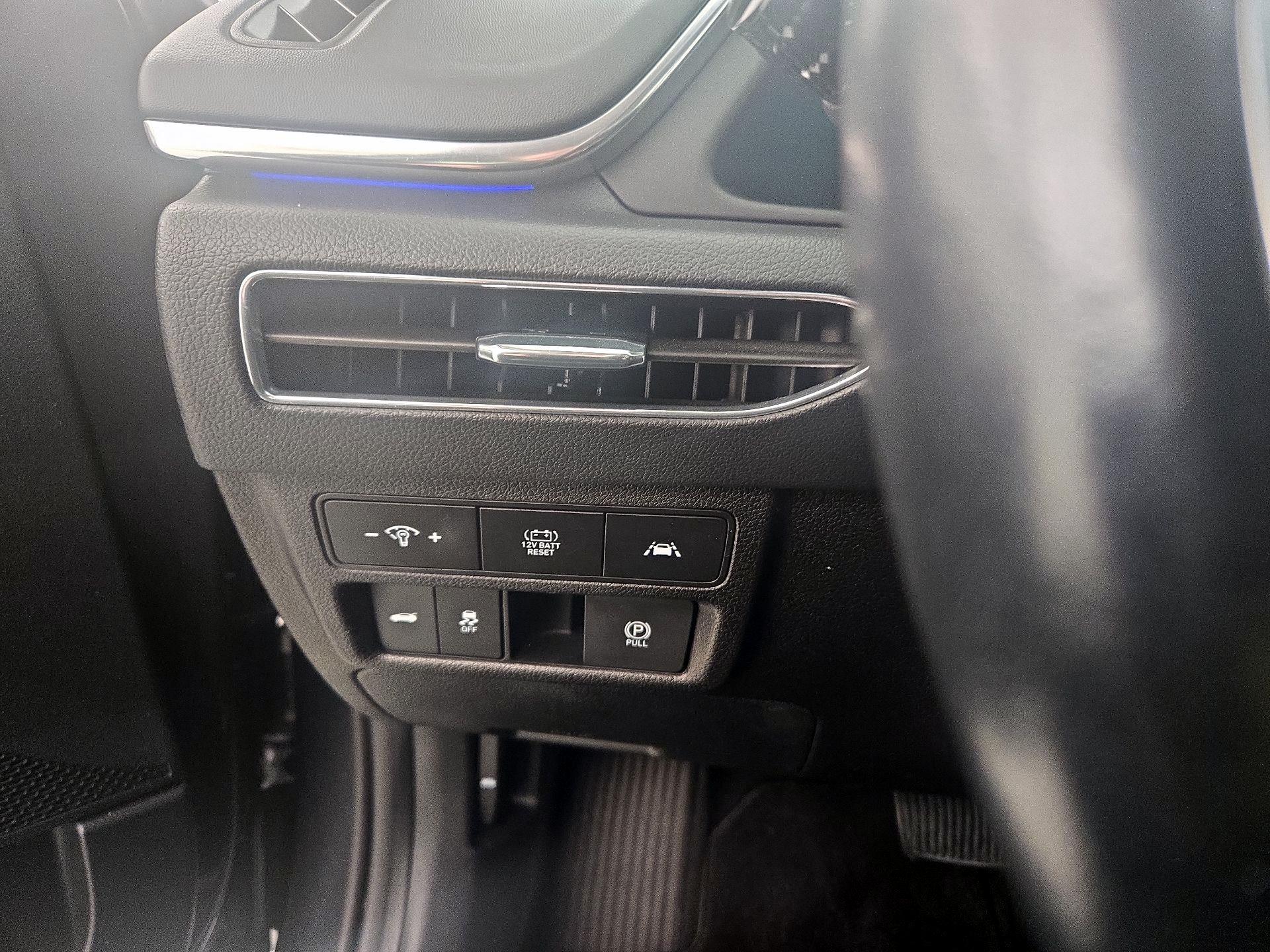 Thumbnail: 2022 Hyundai Sonata - 13