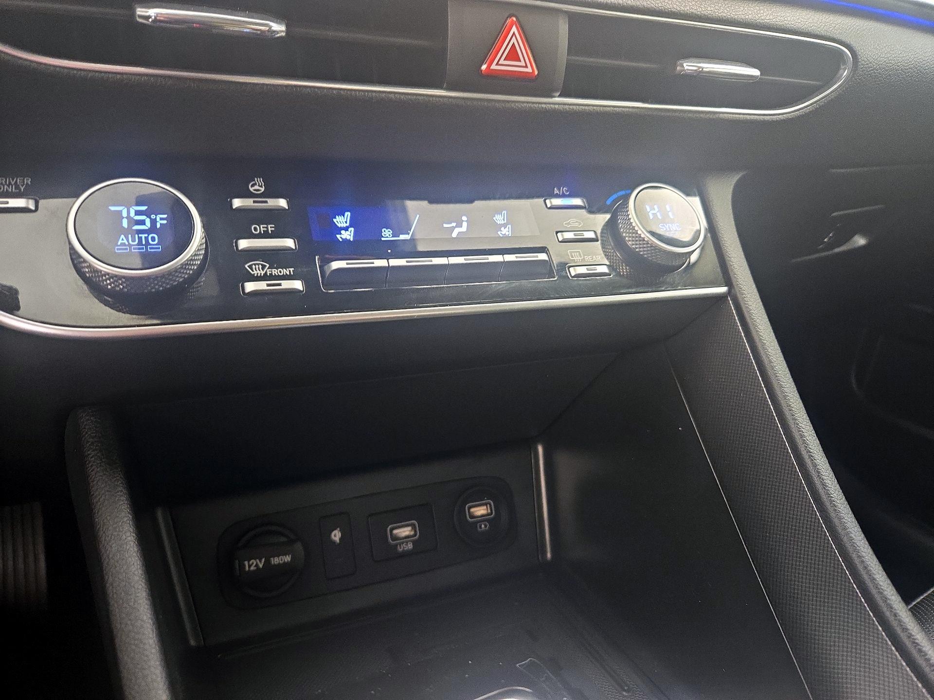 Thumbnail: 2022 Hyundai Sonata - 17