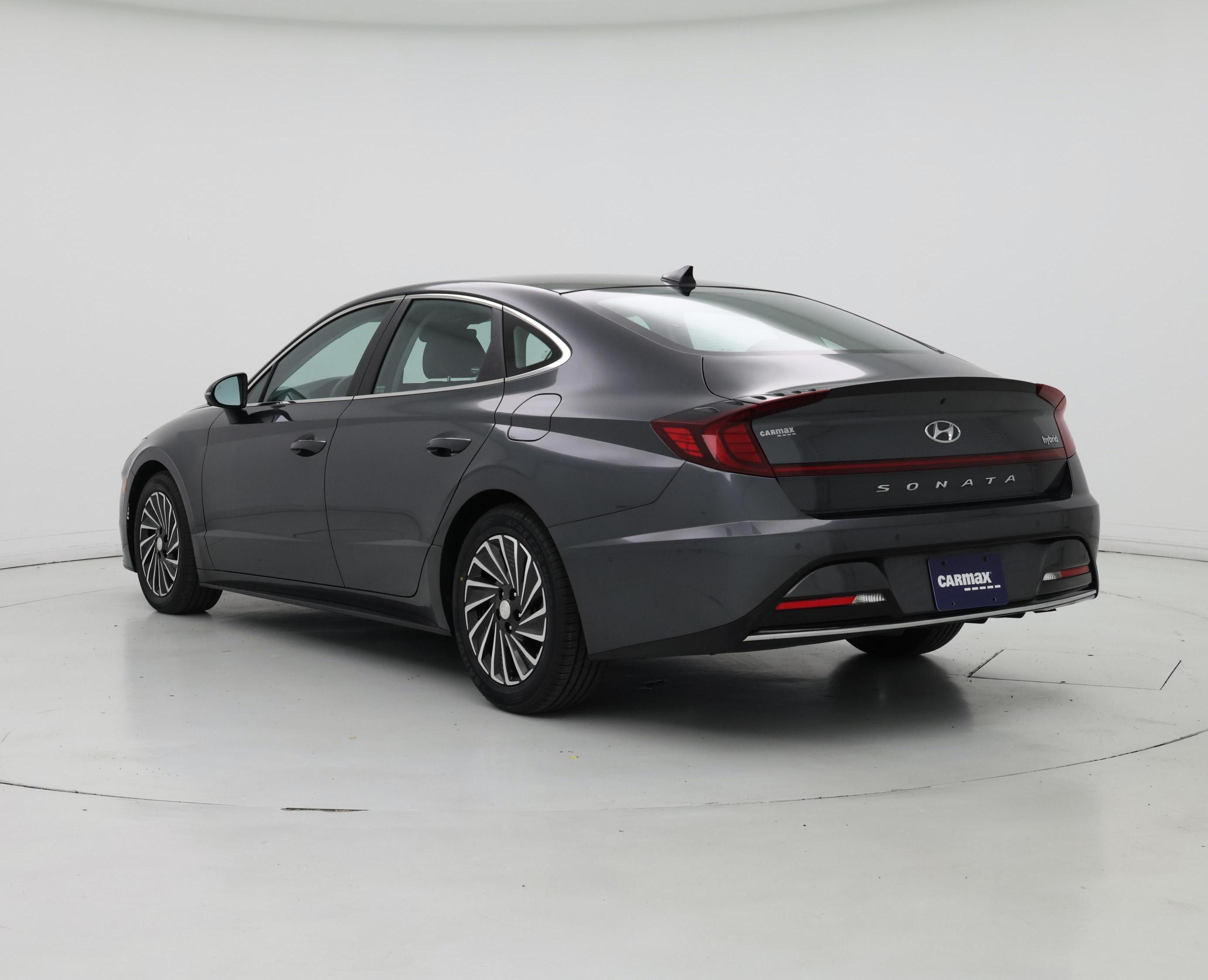 Thumbnail: 2022 Hyundai Sonata - 2