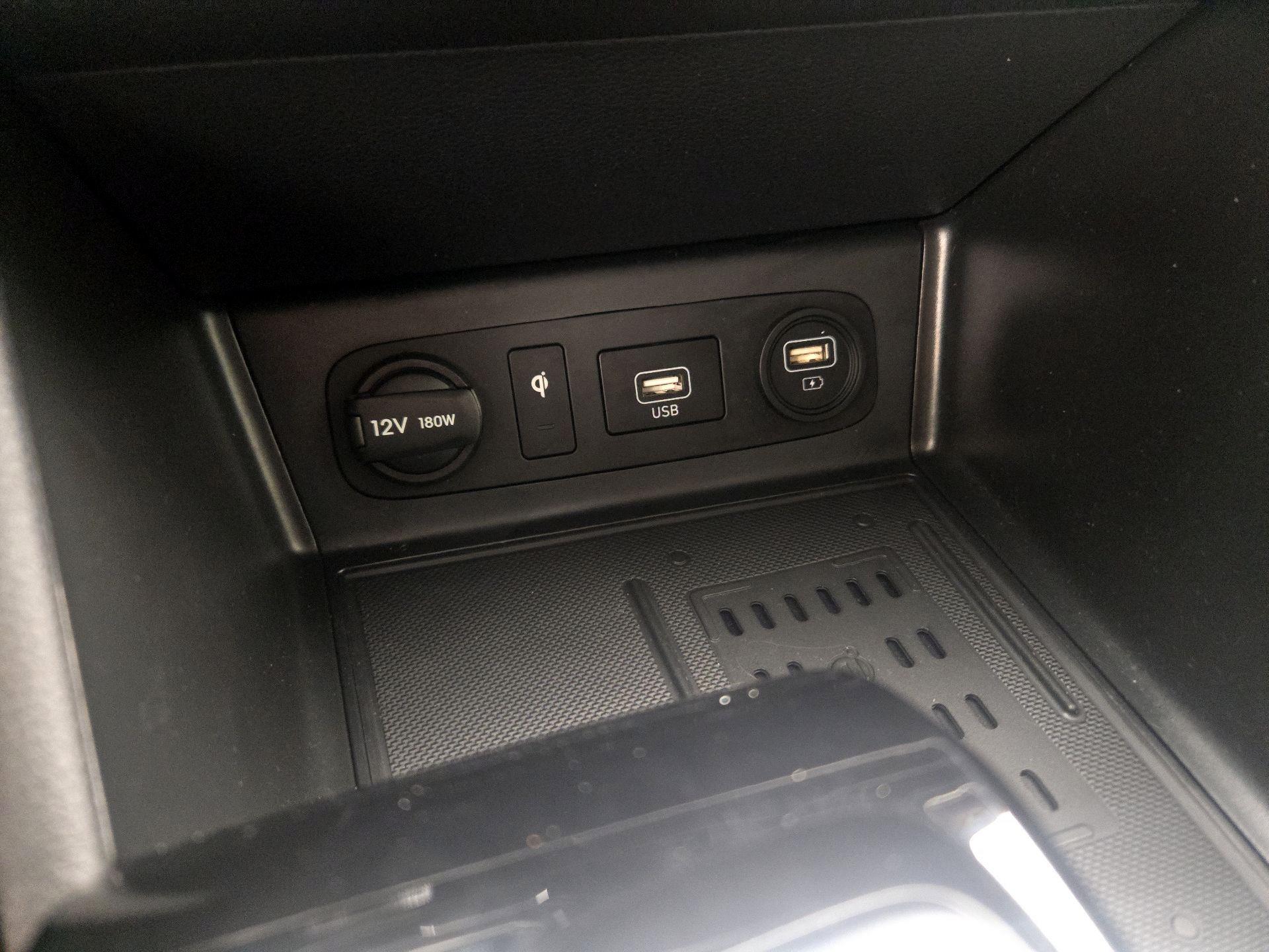 Thumbnail: 2022 Hyundai Sonata - 19