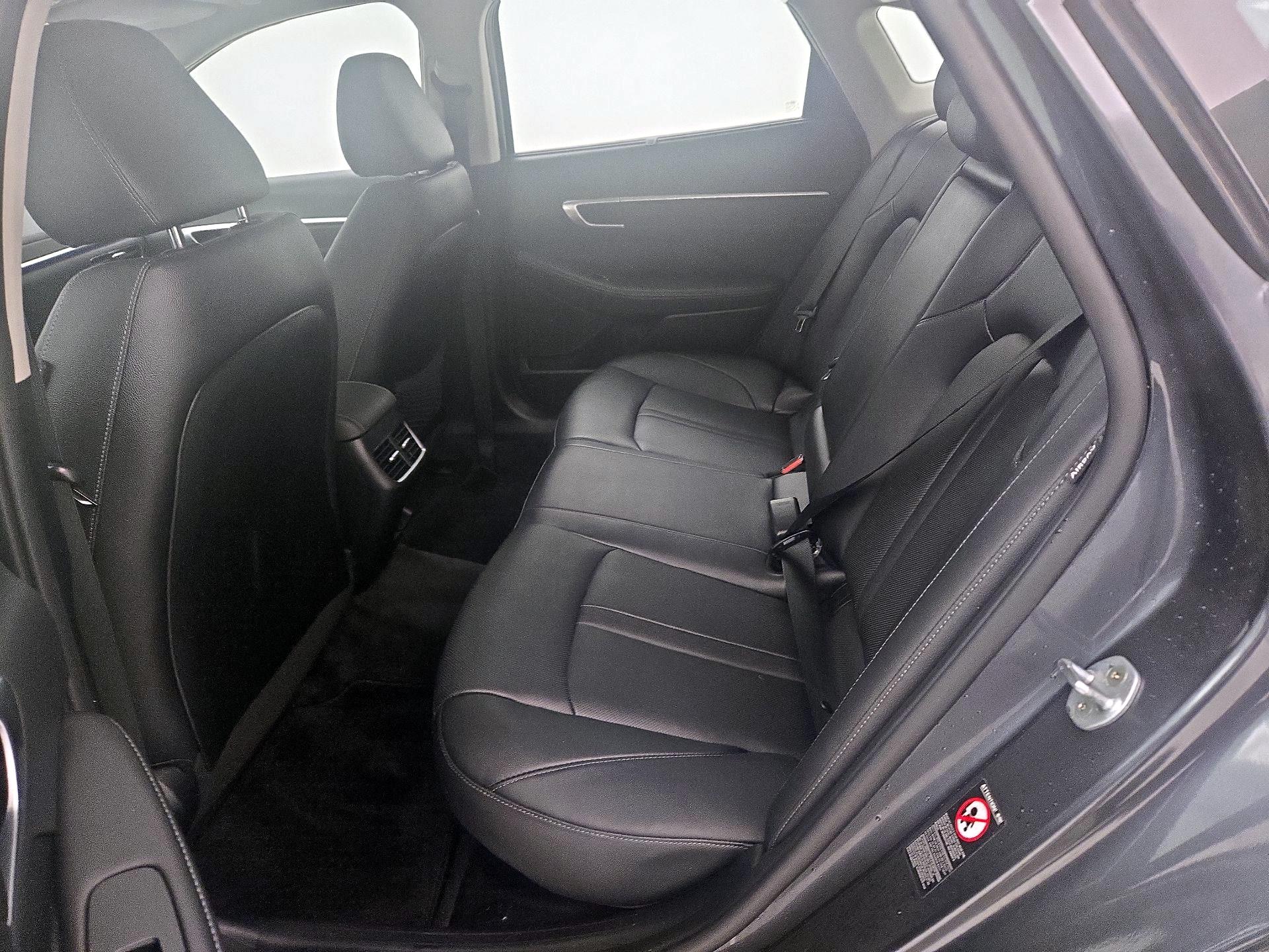 Thumbnail: 2022 Hyundai Sonata - 20