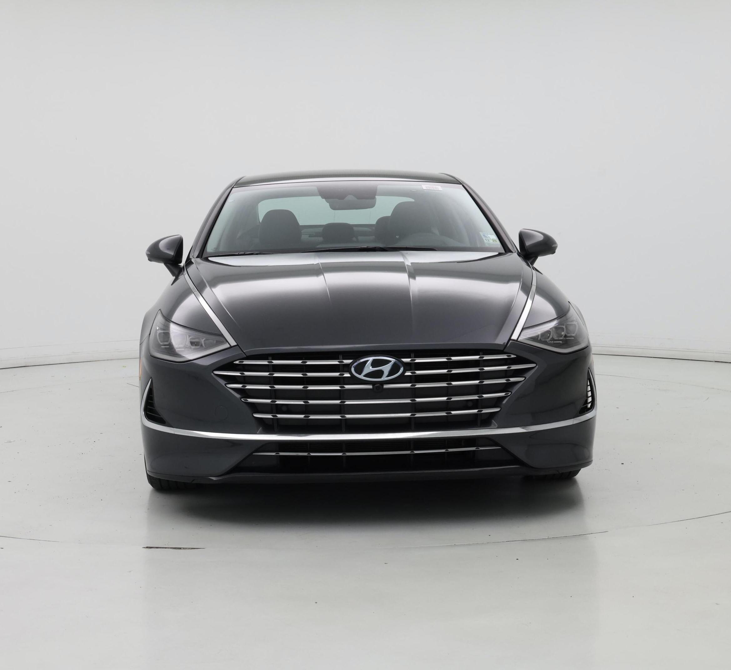 Thumbnail: 2022 Hyundai Sonata - 5