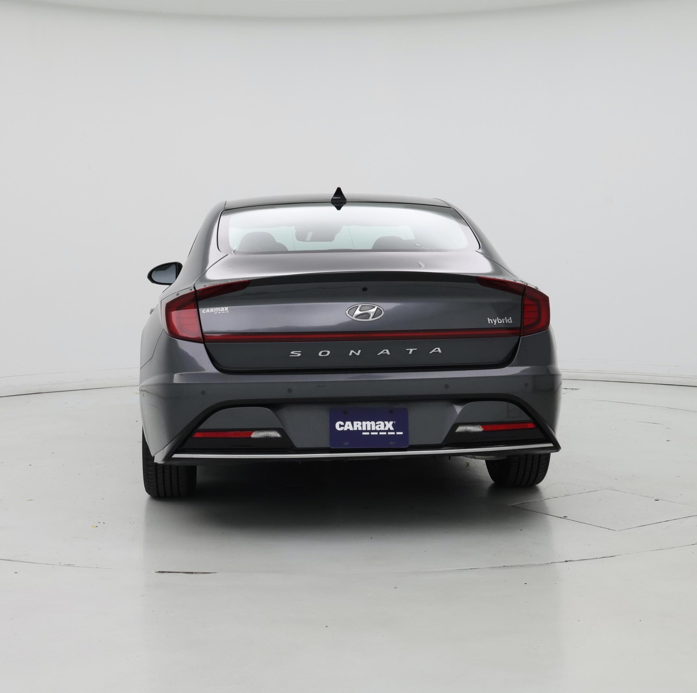 Thumbnail: 2022 Hyundai Sonata - 6