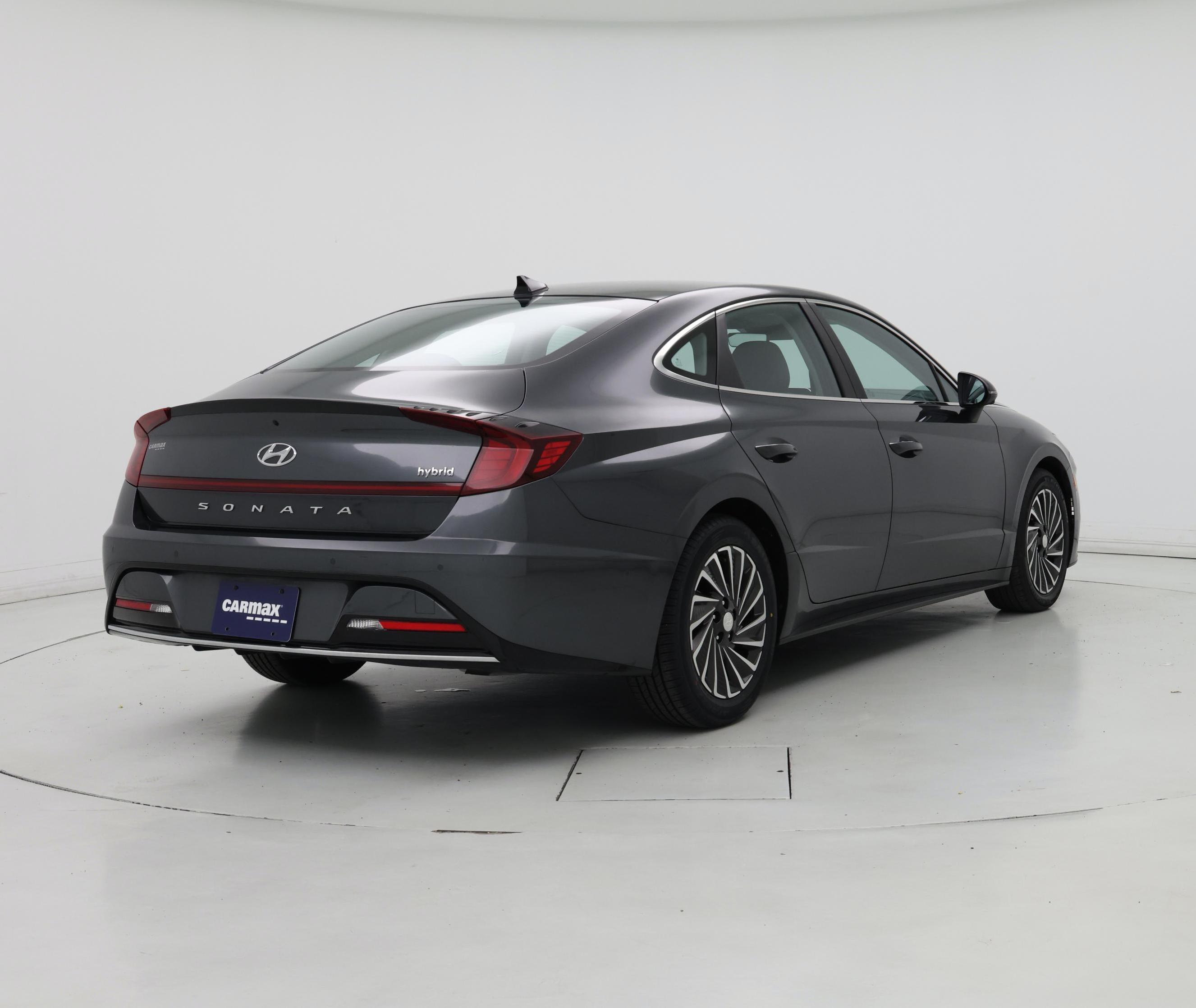 Thumbnail: 2022 Hyundai Sonata - 8