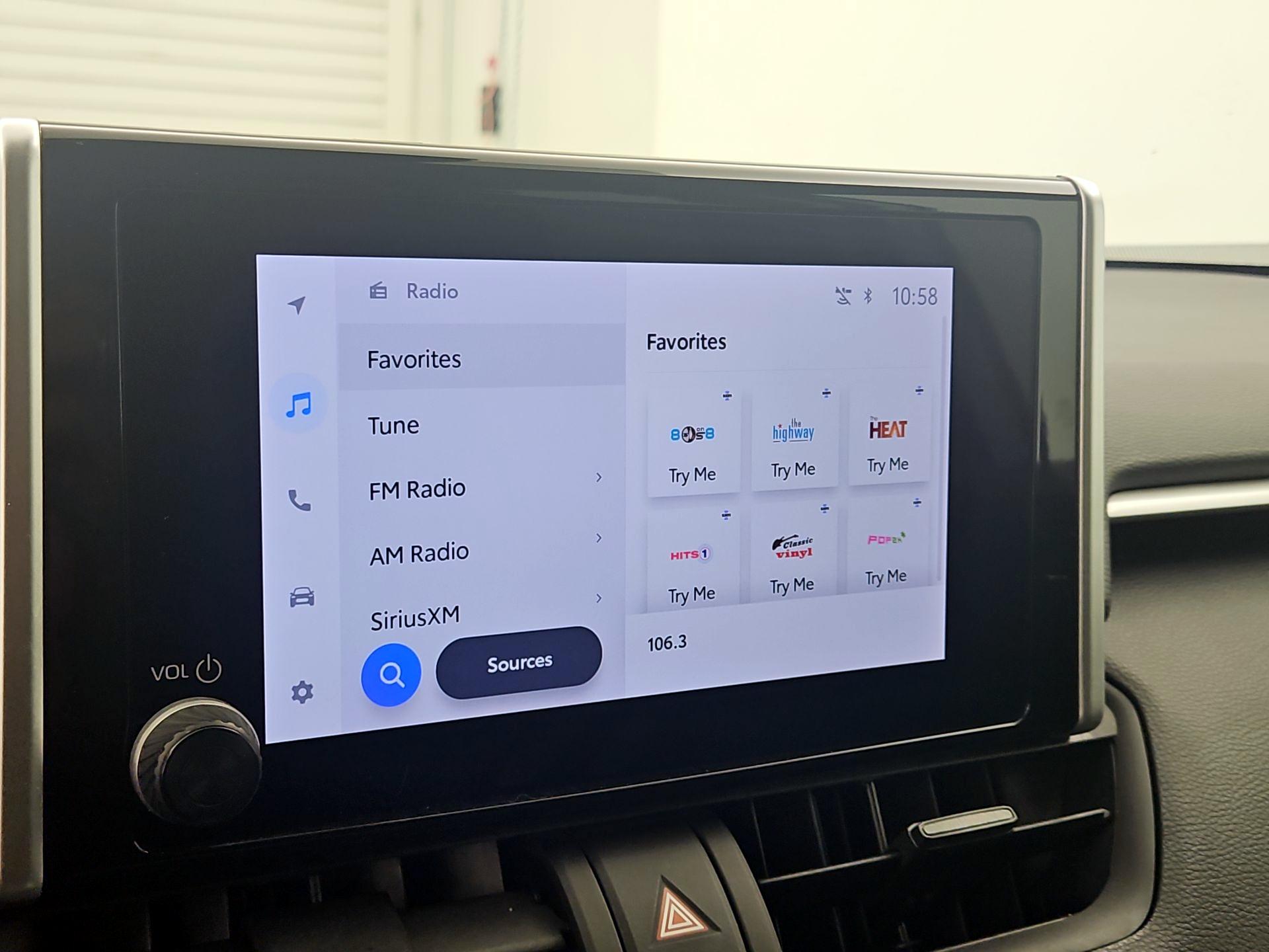 Thumbnail: 2024 Toyota RAV4 - 15