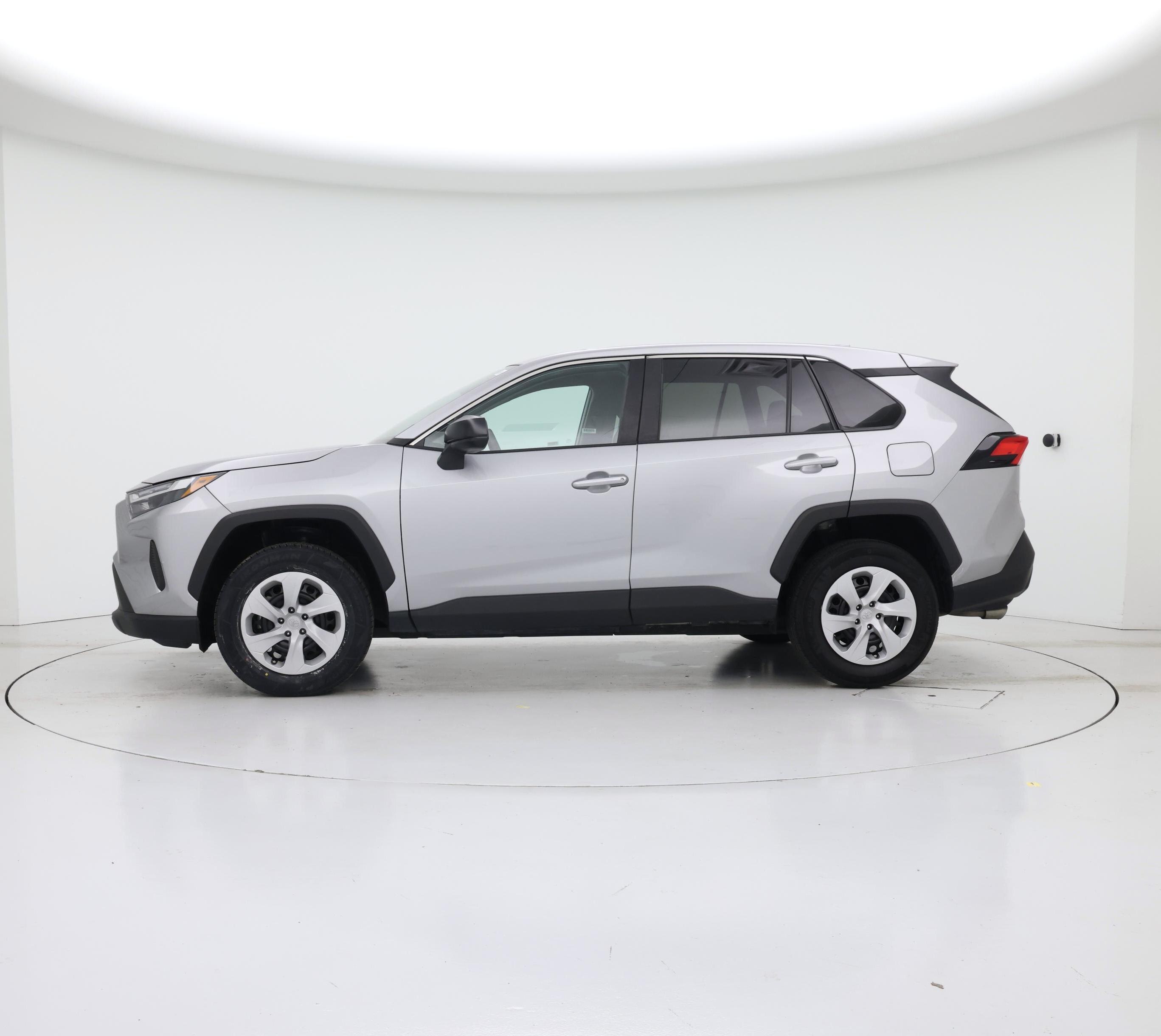 Thumbnail: 2024 Toyota RAV4 - 3