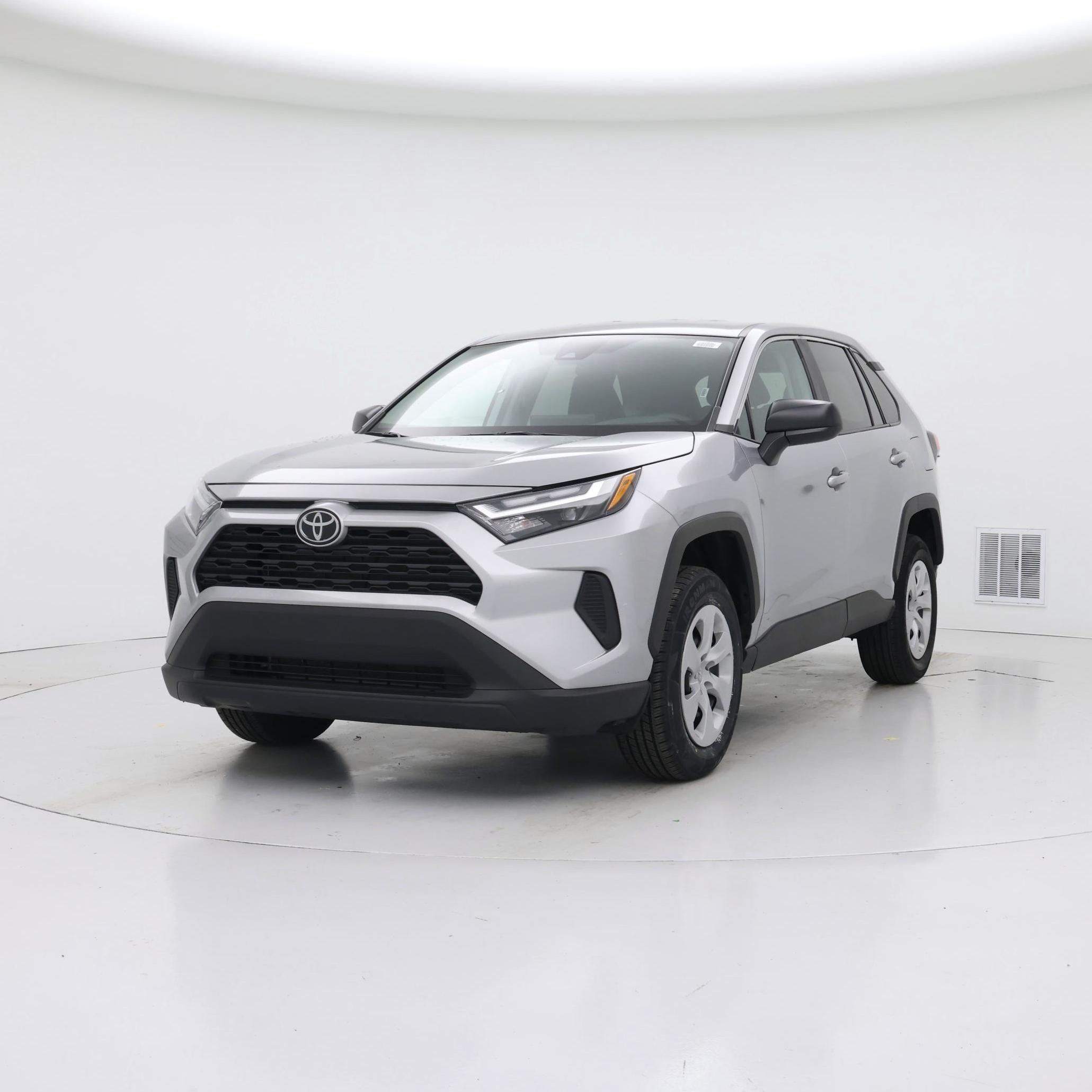 Thumbnail: 2024 Toyota RAV4 - 4