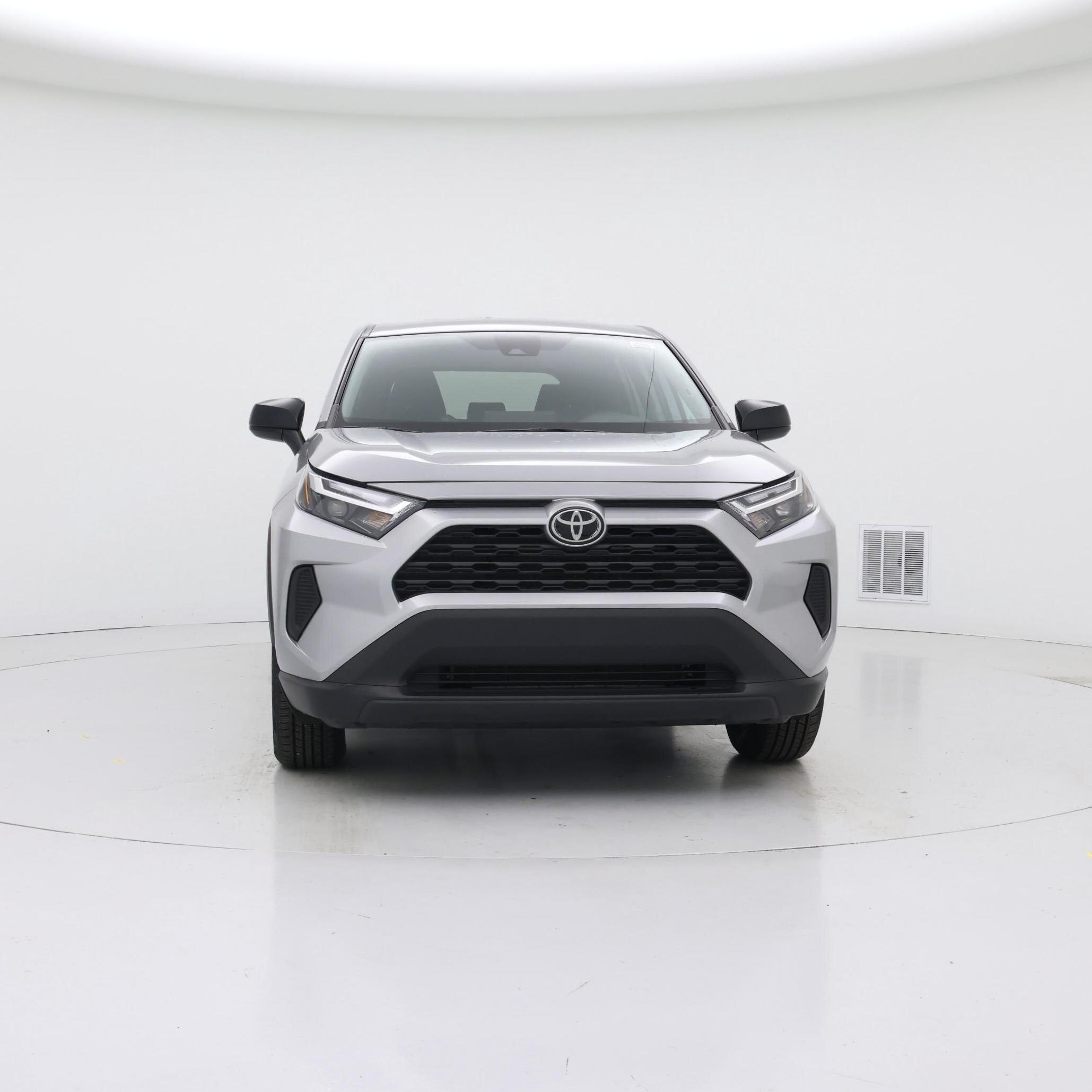 Thumbnail: 2024 Toyota RAV4 - 5