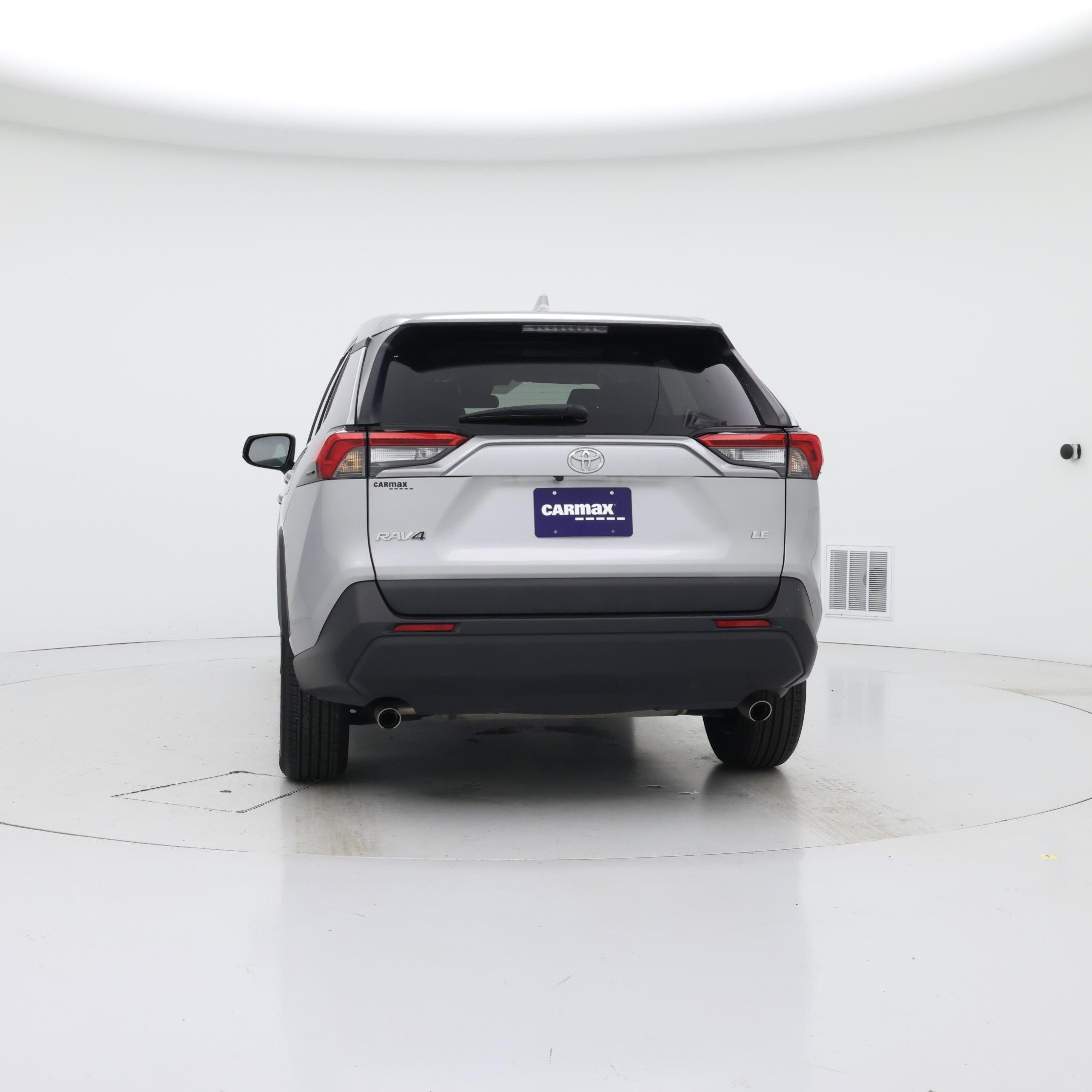 Thumbnail: 2024 Toyota RAV4 - 6