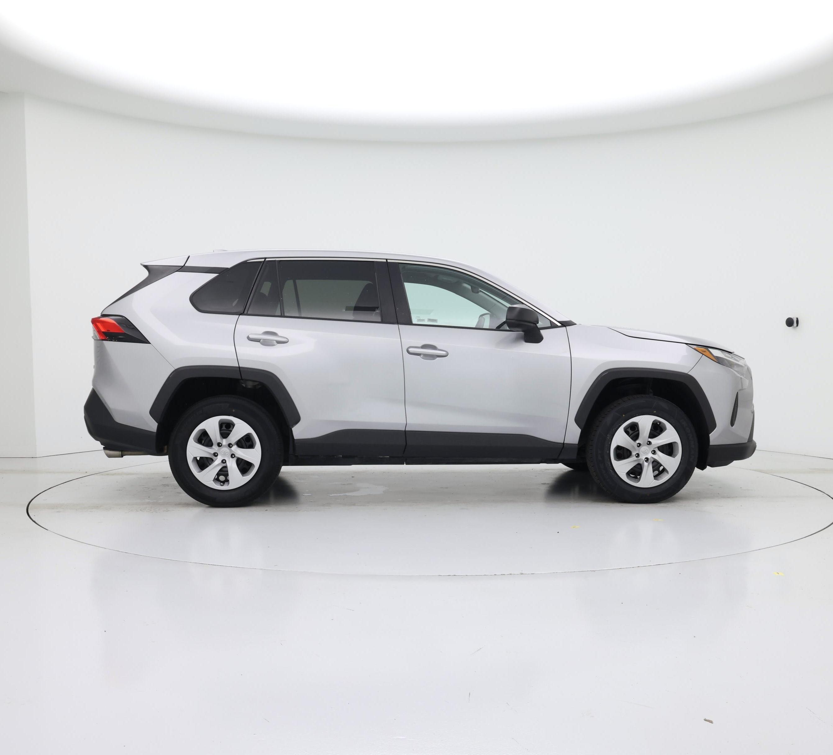 Thumbnail: 2024 Toyota RAV4 - 7