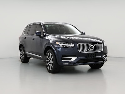 2024 Volvo XC90 B5 Core Bright Theme