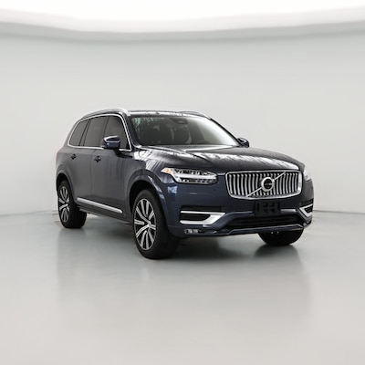 2024 Volvo XC90 B5 Core Bright Theme
