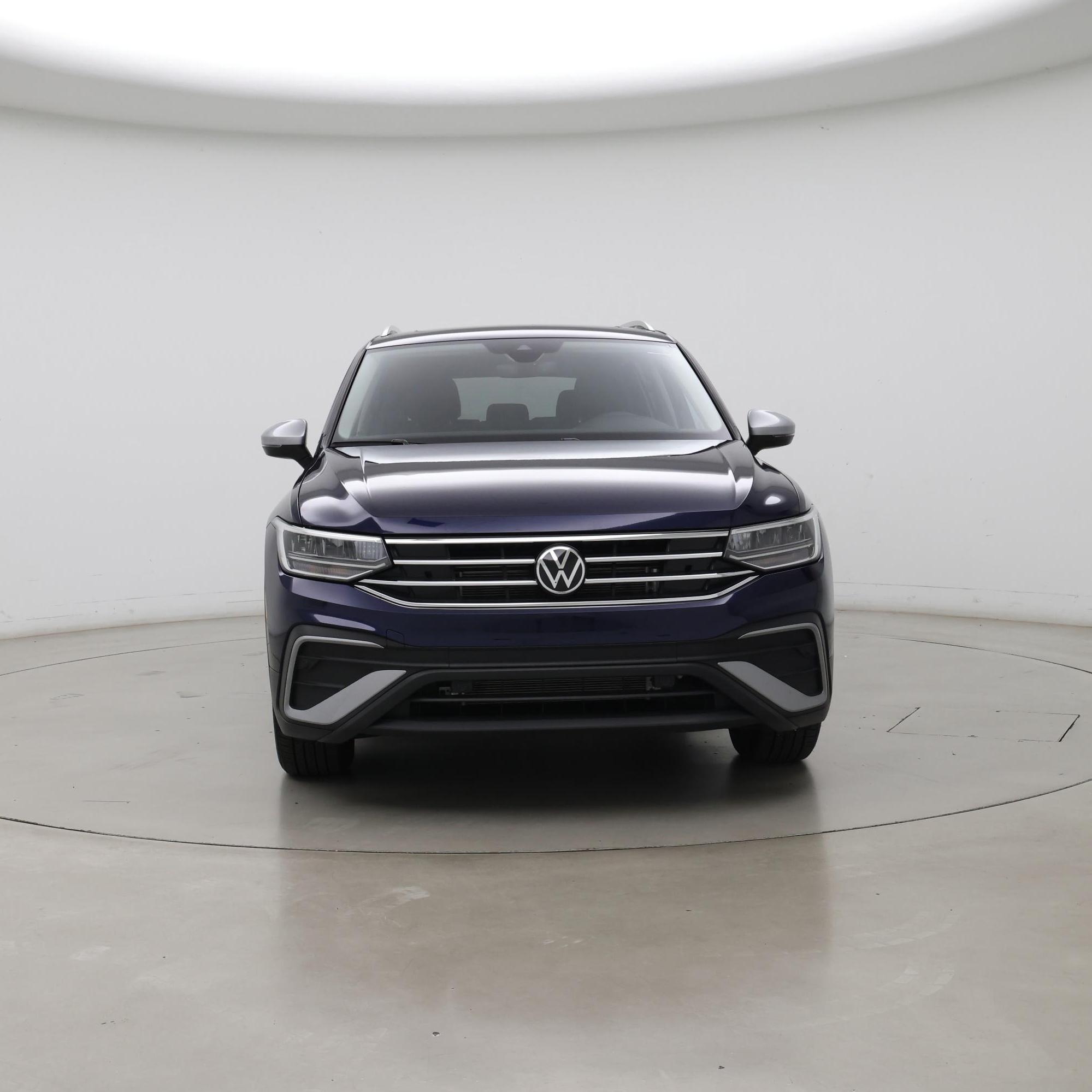 Thumbnail: 2024 Volkswagen Tiguan - 5