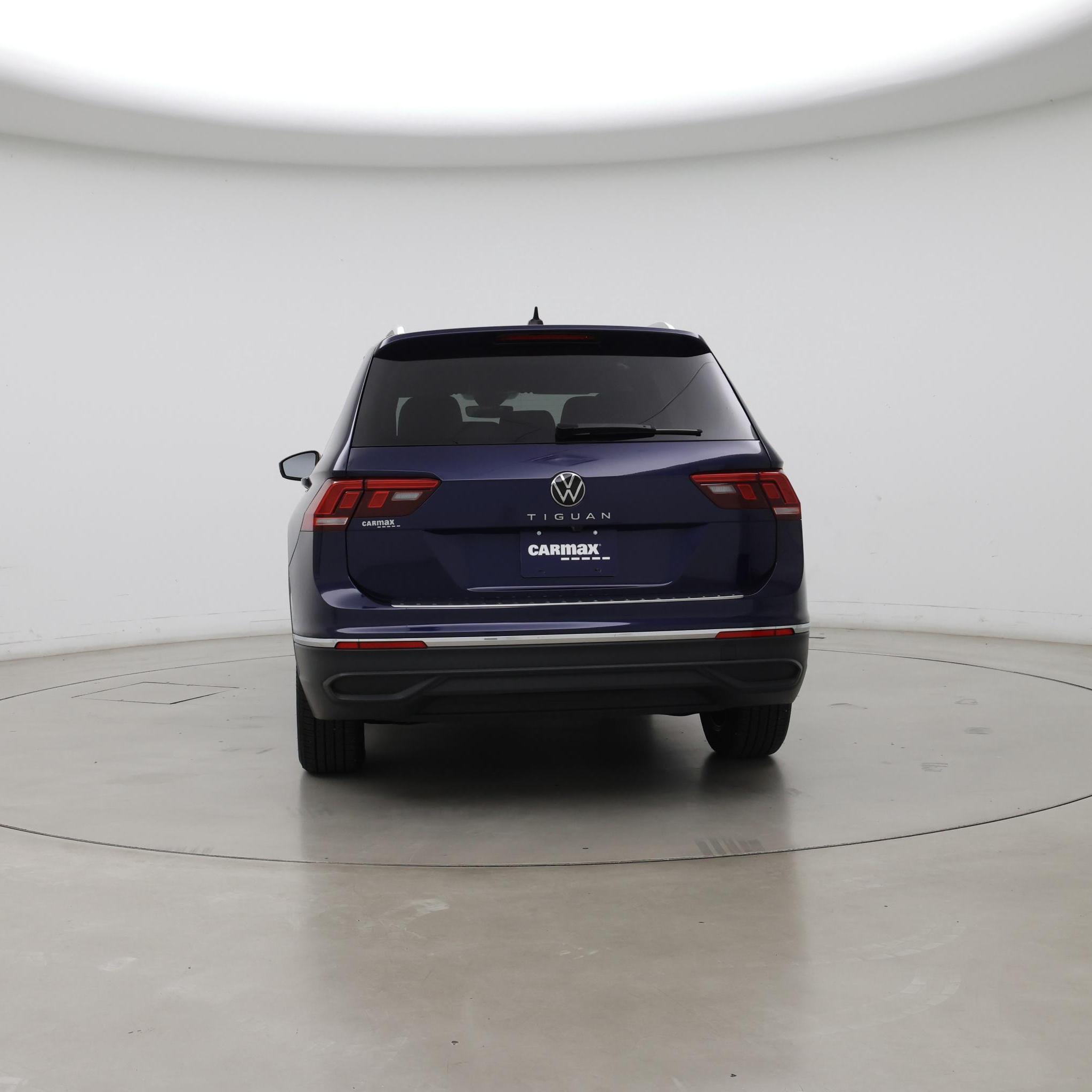 Thumbnail: 2024 Volkswagen Tiguan - 6