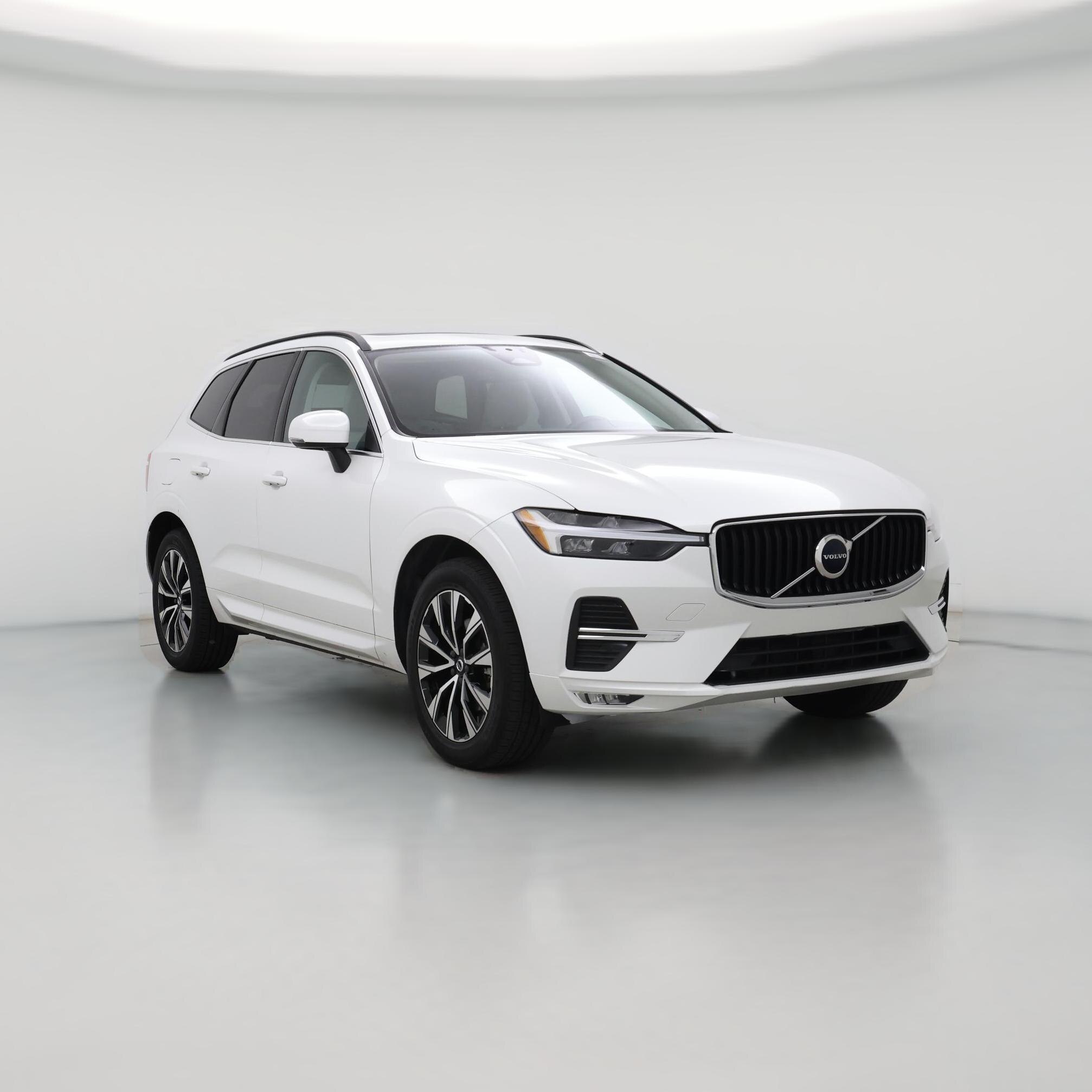 Thumbnail: 2023 Volvo XC60 - 1
