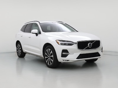 2023 Volvo XC60 B5 Core