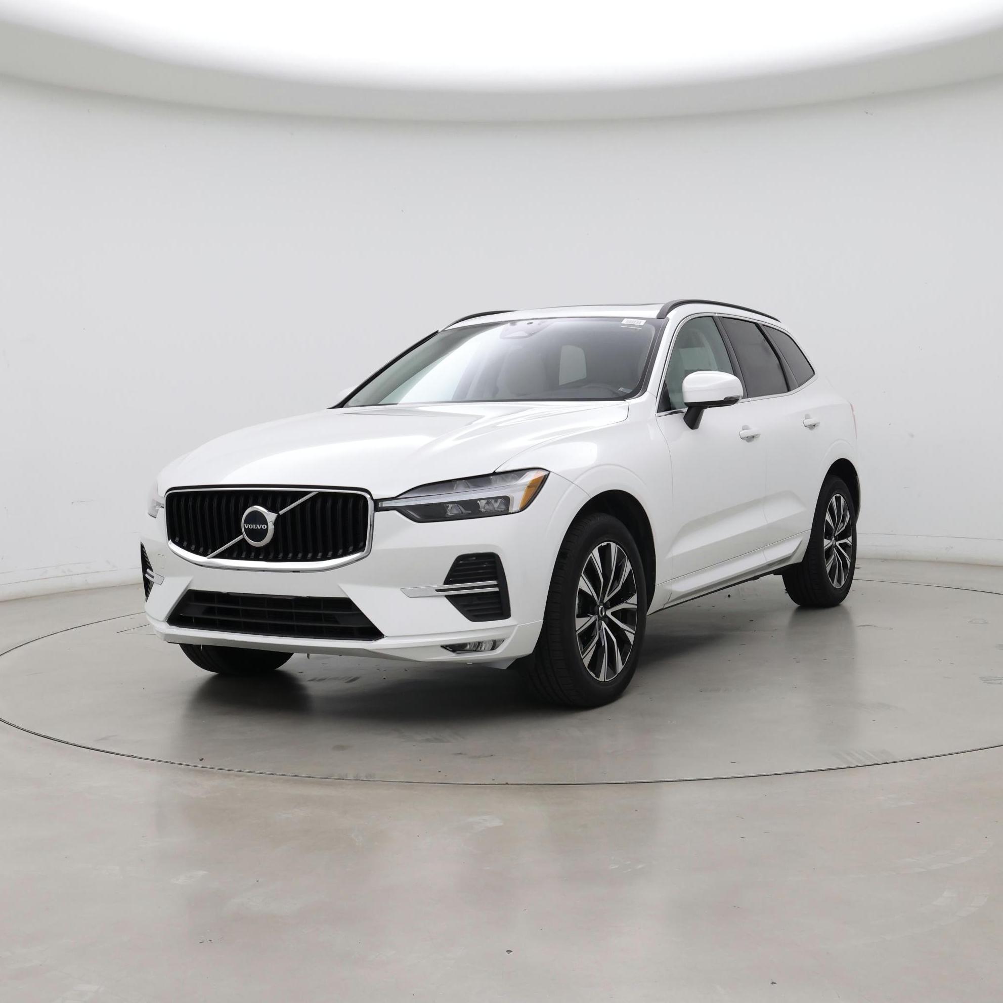 Thumbnail: 2023 Volvo XC60 - 4