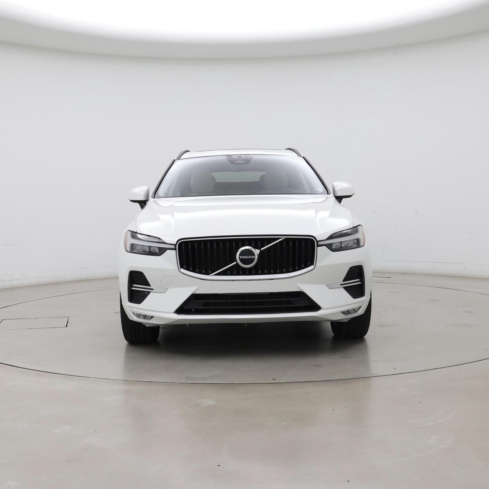 Thumbnail: 2023 Volvo XC60 - 5
