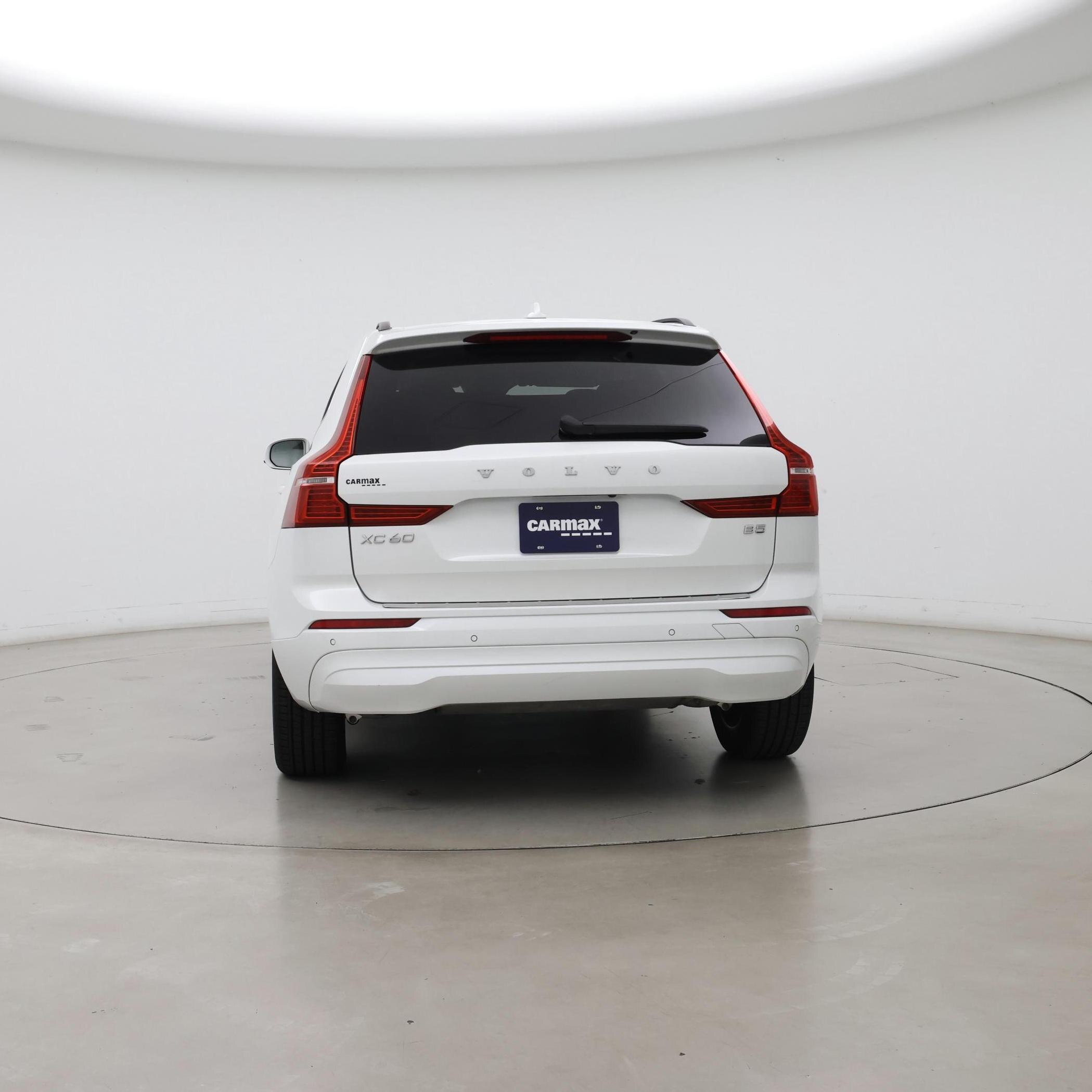 Thumbnail: 2023 Volvo XC60 - 6