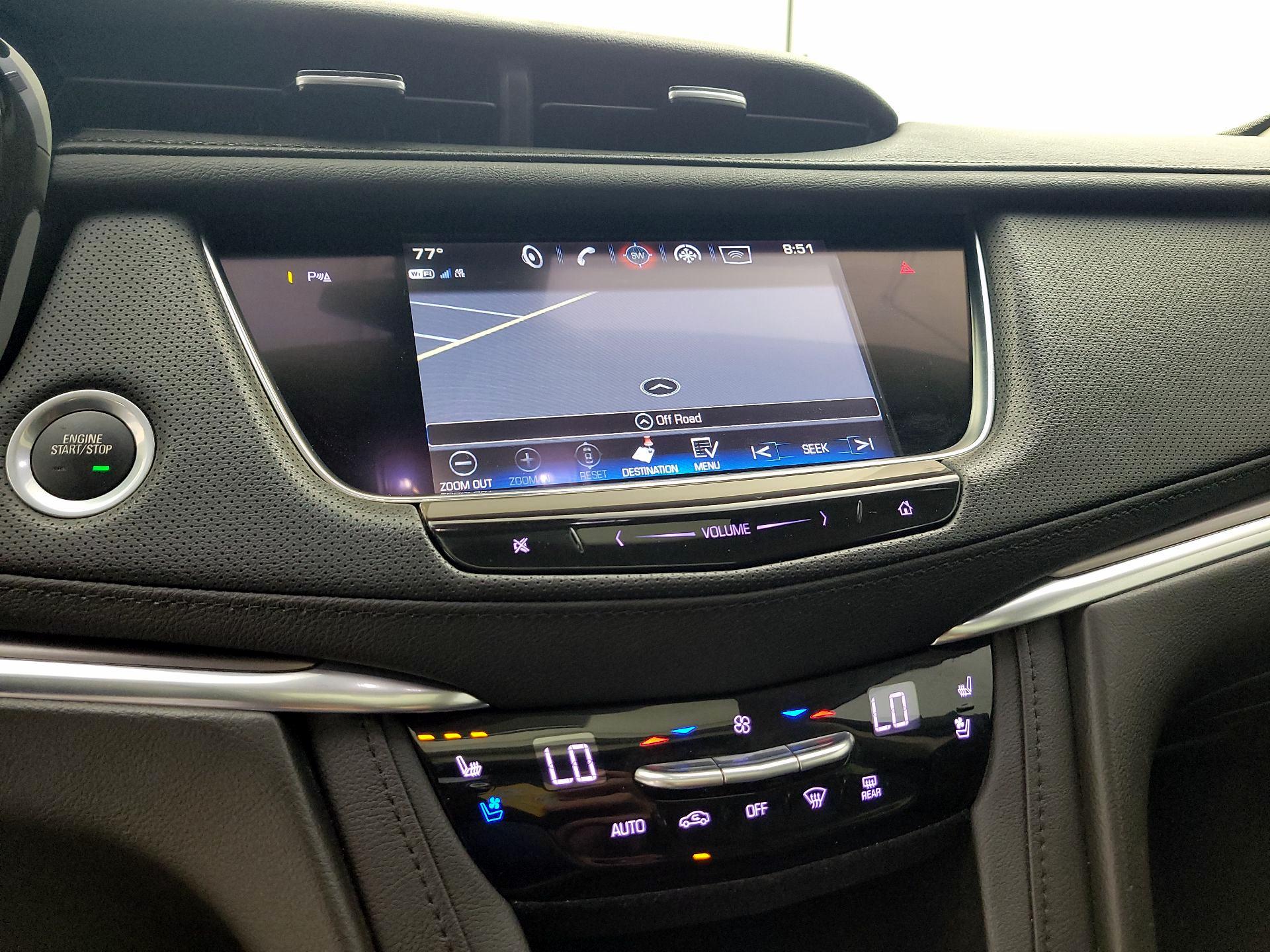 Thumbnail: 2019 Cadillac XT5 - 14