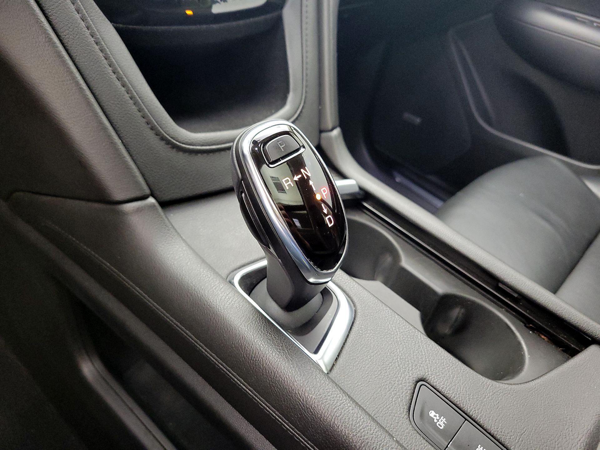 Thumbnail: 2019 Cadillac XT5 - 18