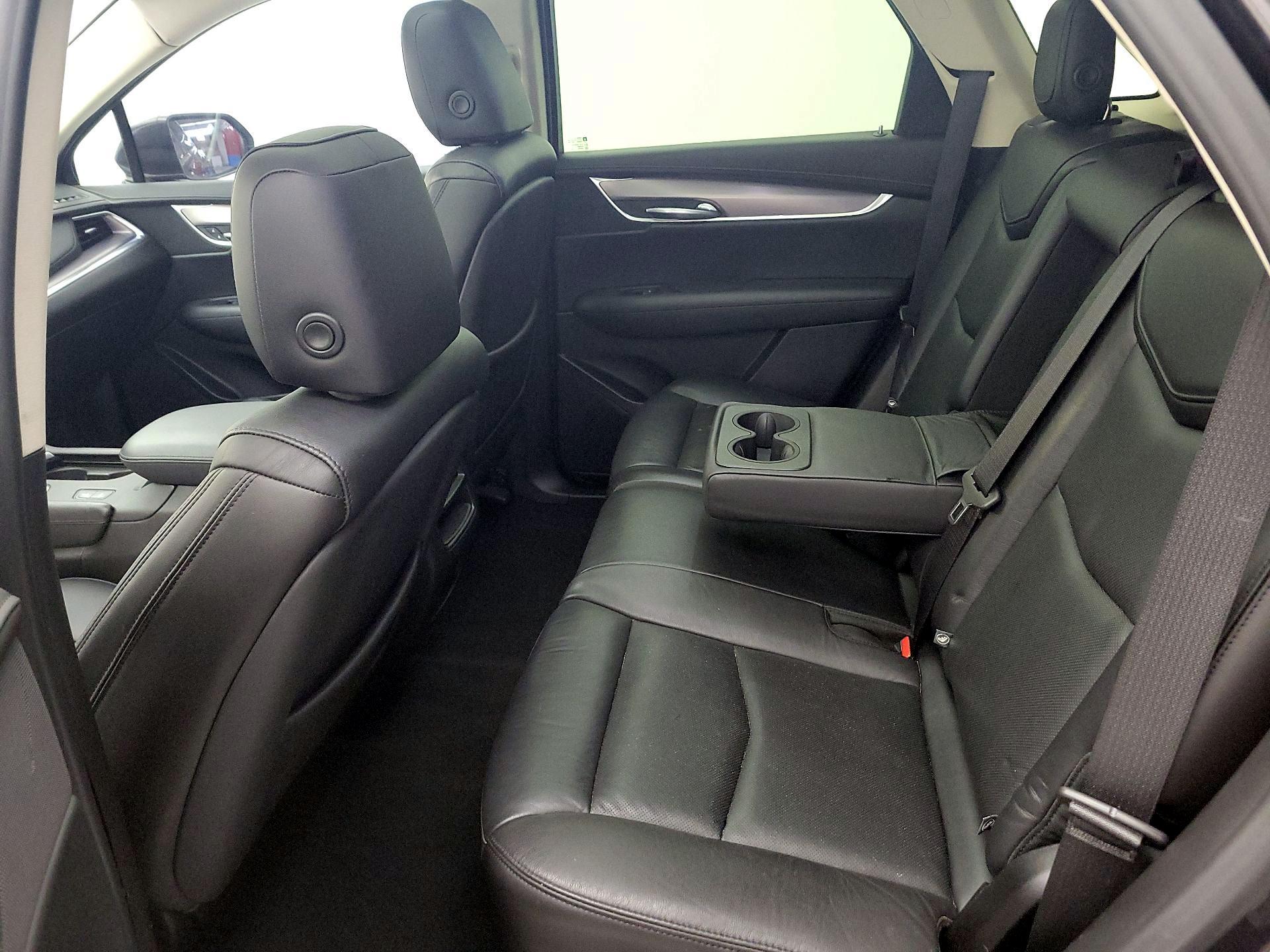 Thumbnail: 2019 Cadillac XT5 - 20