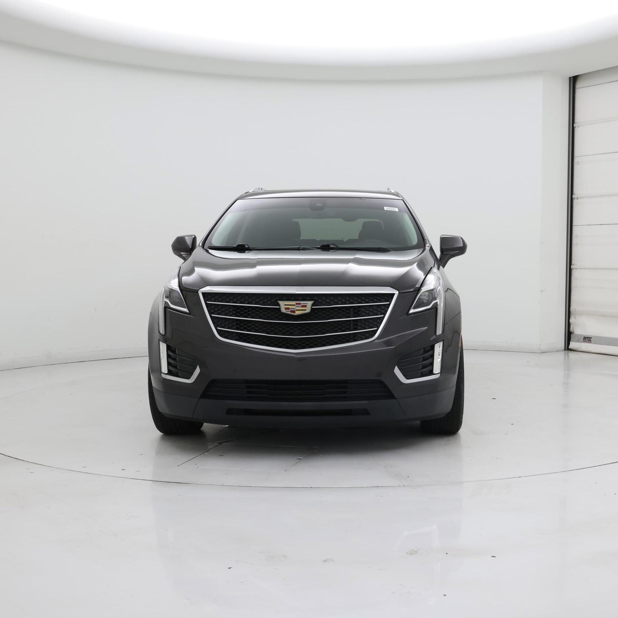 Thumbnail: 2019 Cadillac XT5 - 5