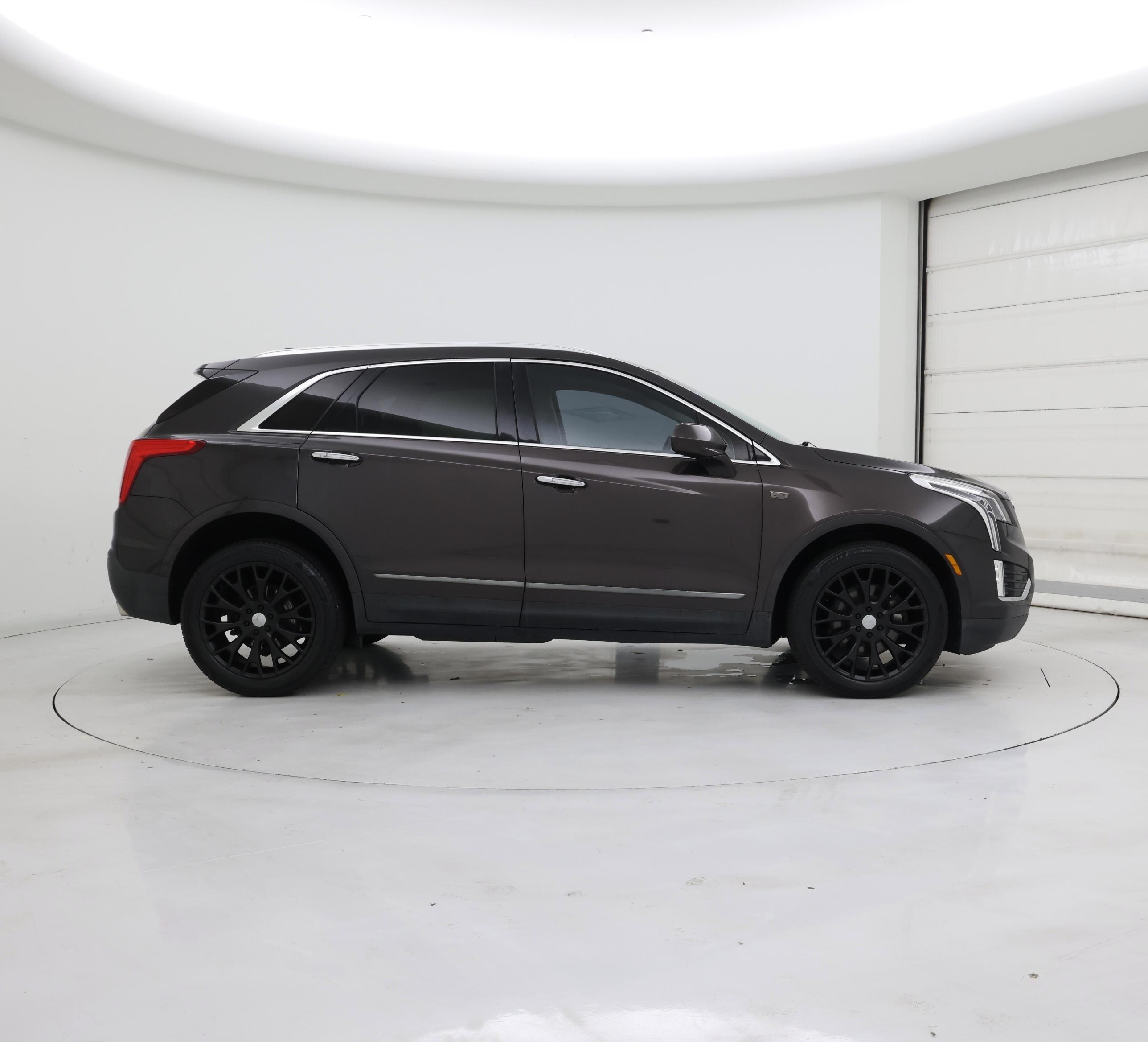 Thumbnail: 2019 Cadillac XT5 - 7