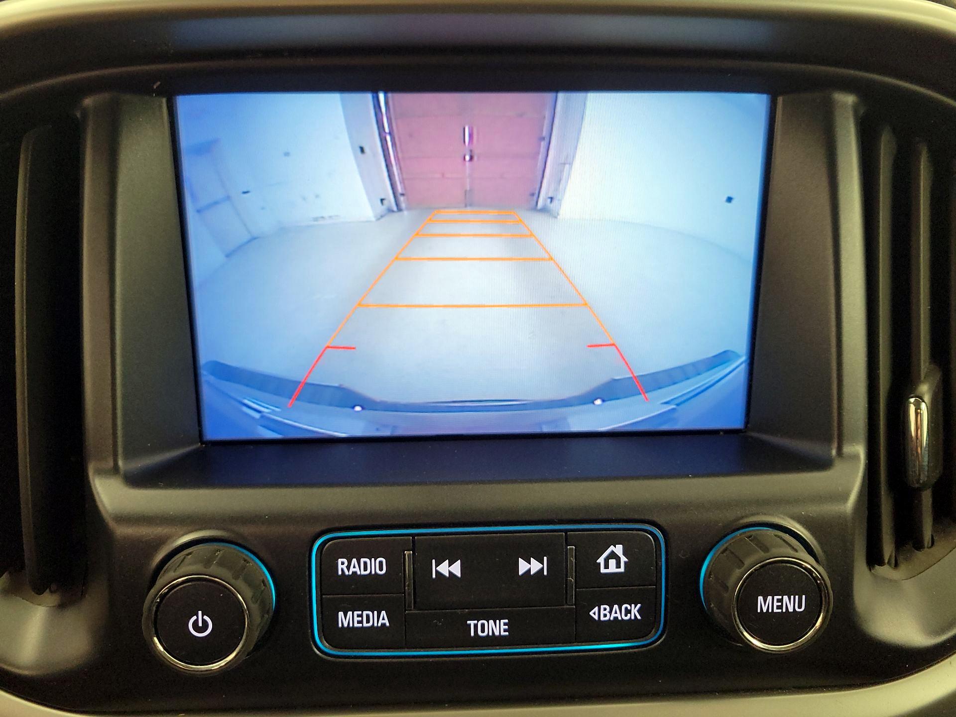 Thumbnail: 2017 Chevrolet Colorado - 14