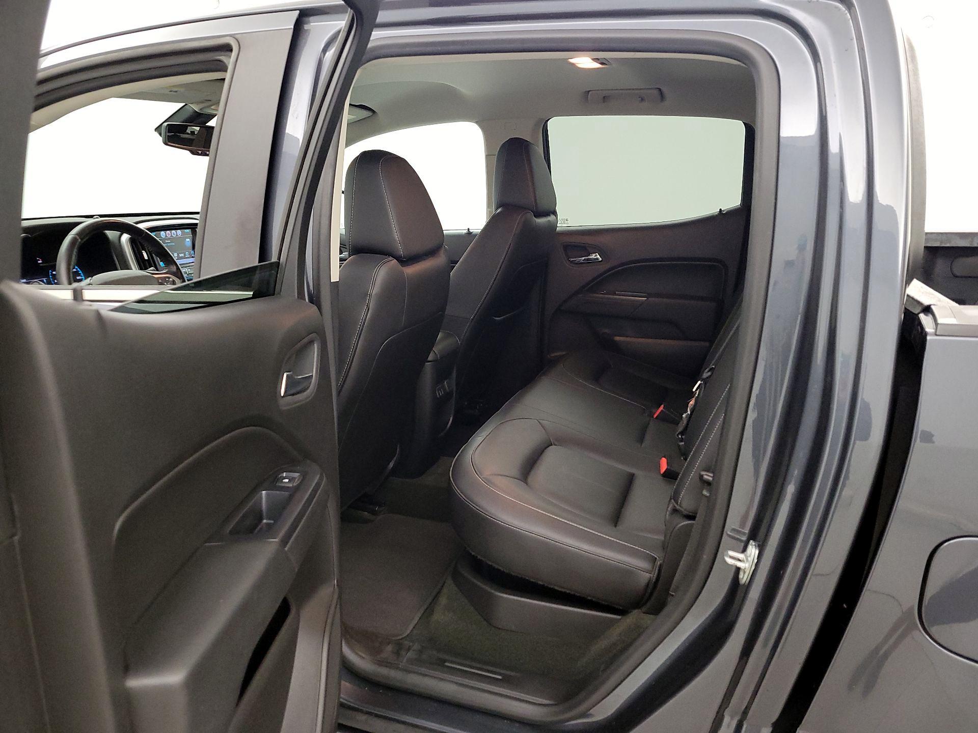 Thumbnail: 2017 Chevrolet Colorado - 19