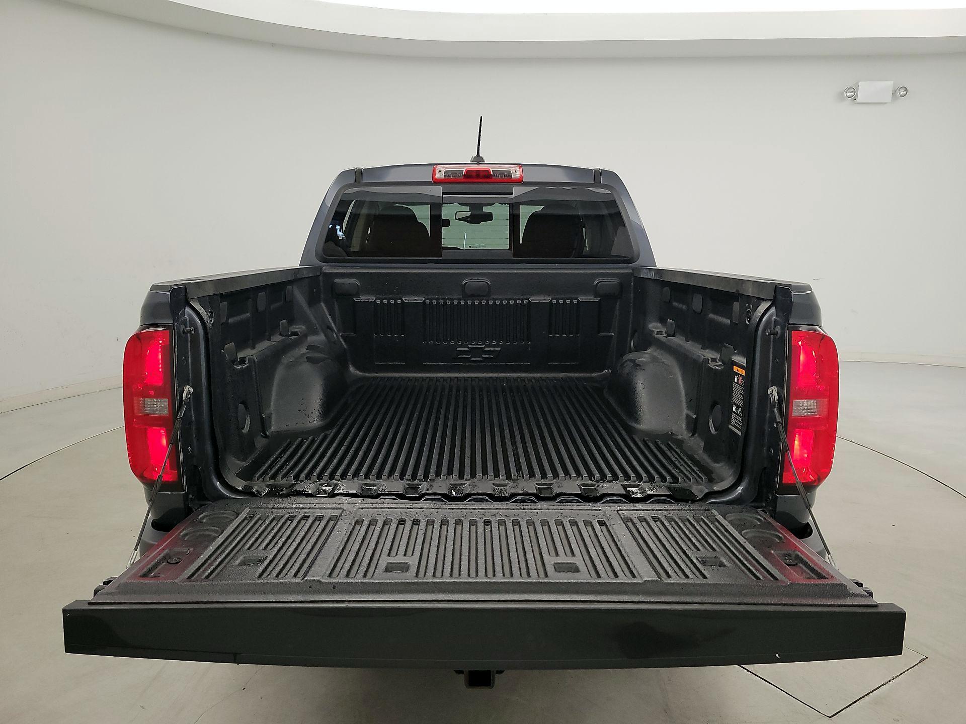 Thumbnail: 2017 Chevrolet Colorado - 20